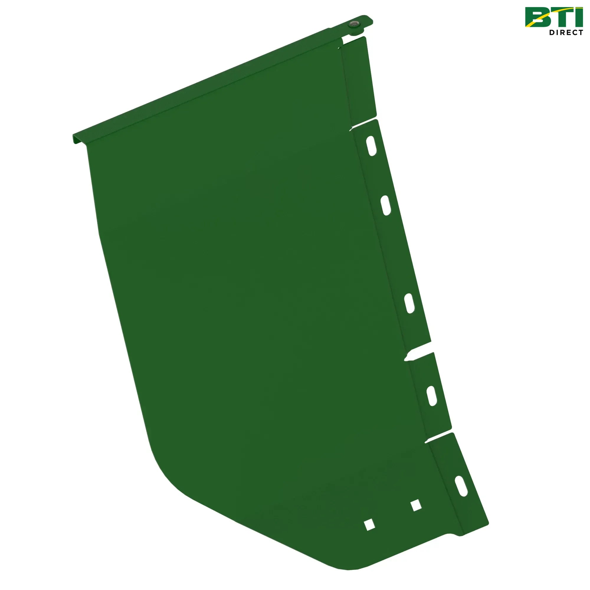 AXE20706: Right Side Back Outer Lower Extension Sheet