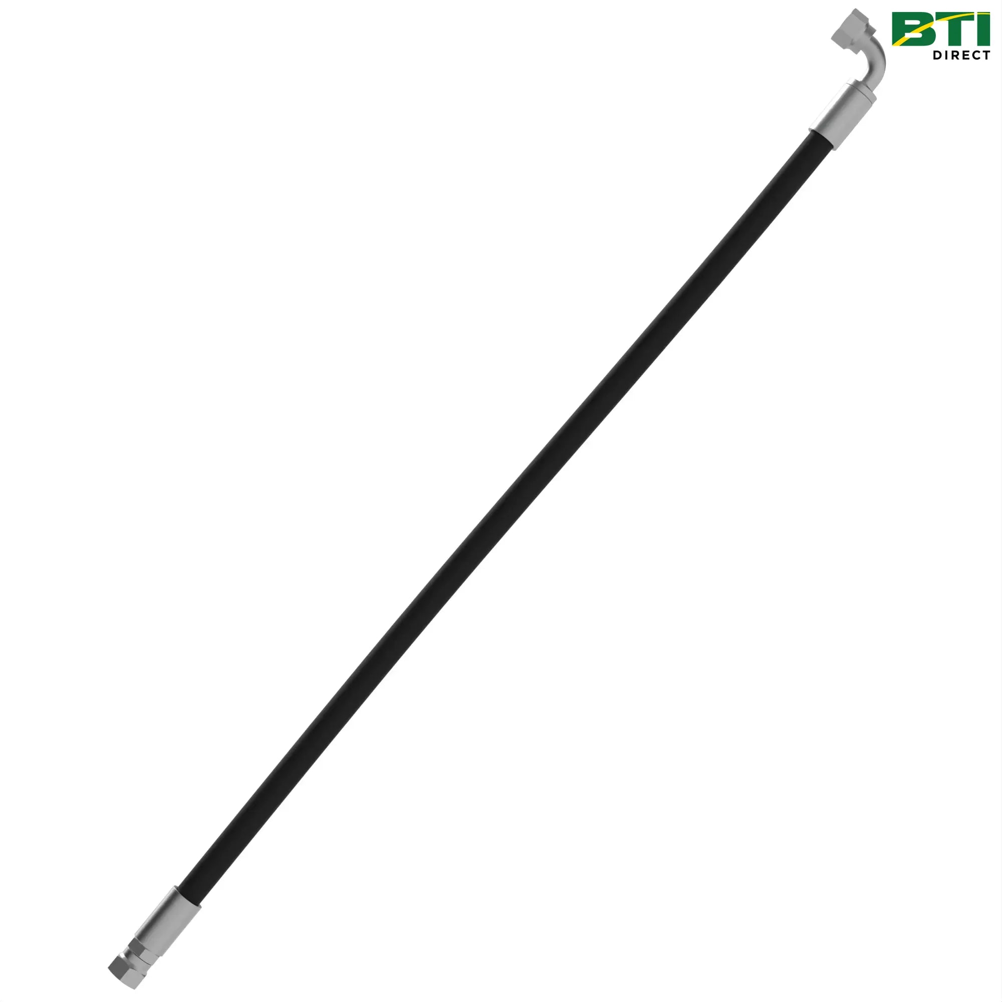 RE304633: ActiveSeat™ Return Hydraulic Hose