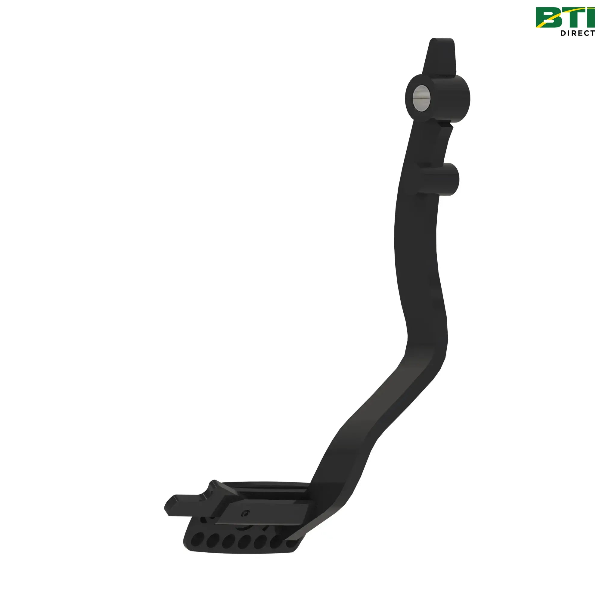 RE276247: Left Side Brake Pedal