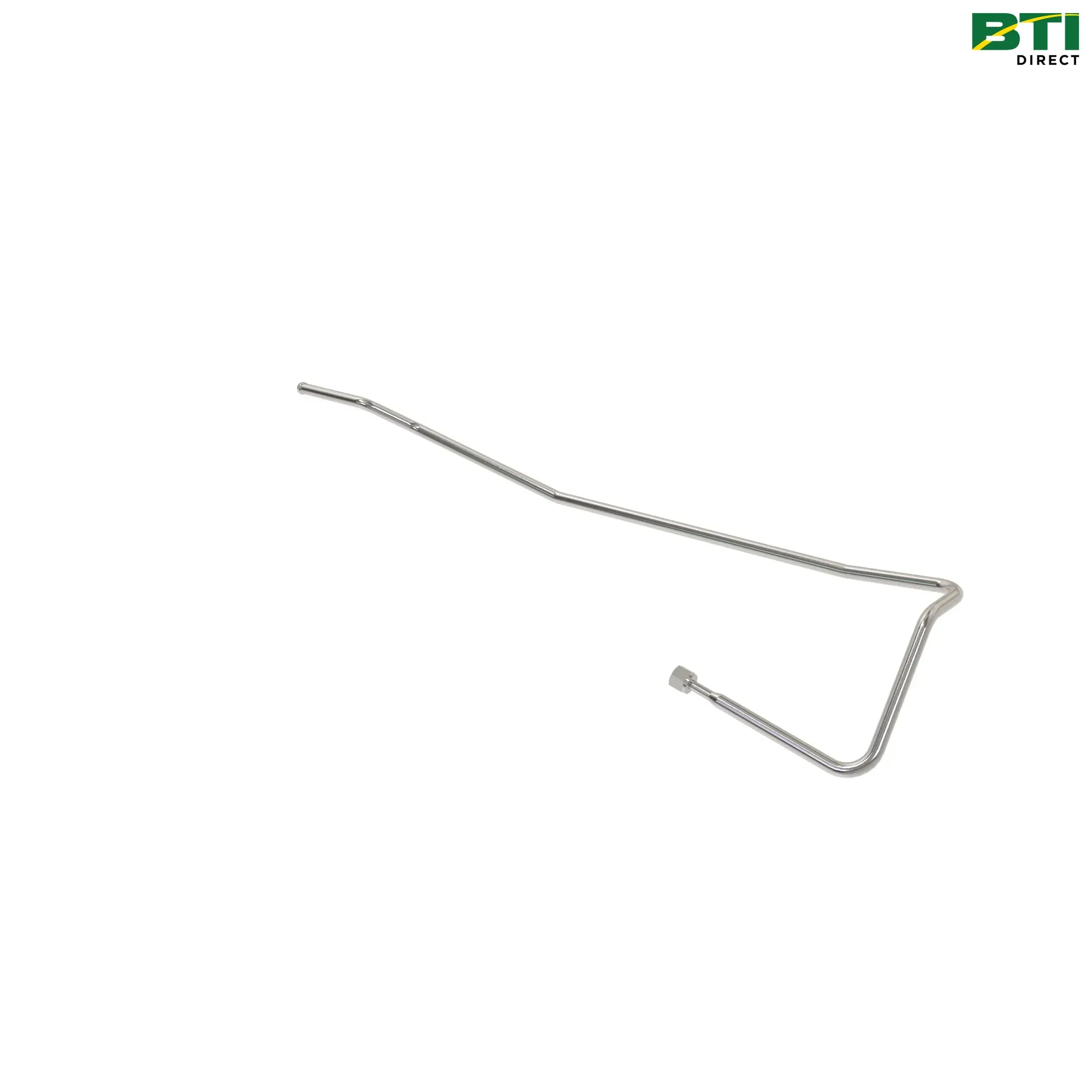 RE226640: Leak Off Fuel Line