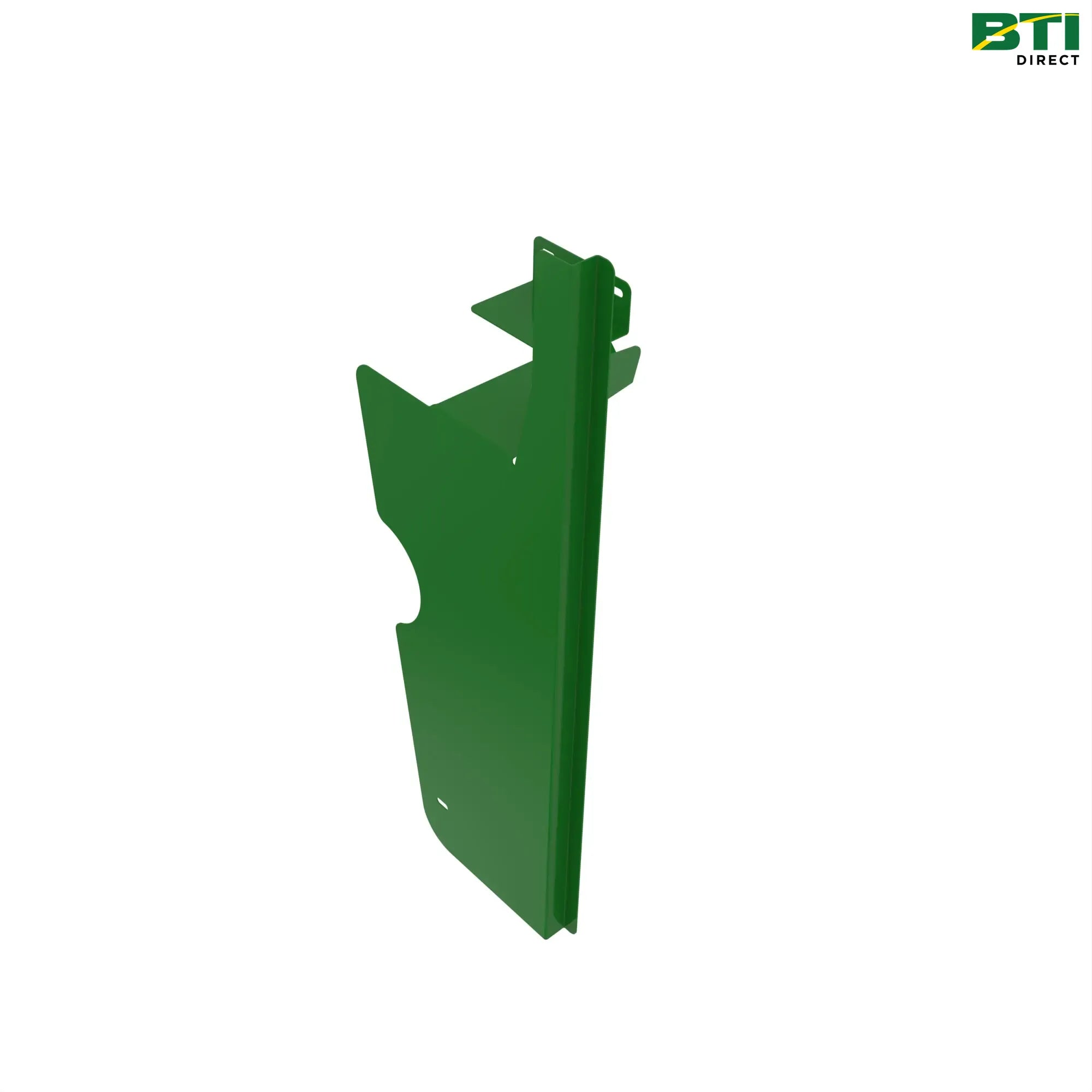 AXE17719: LH Front Shield