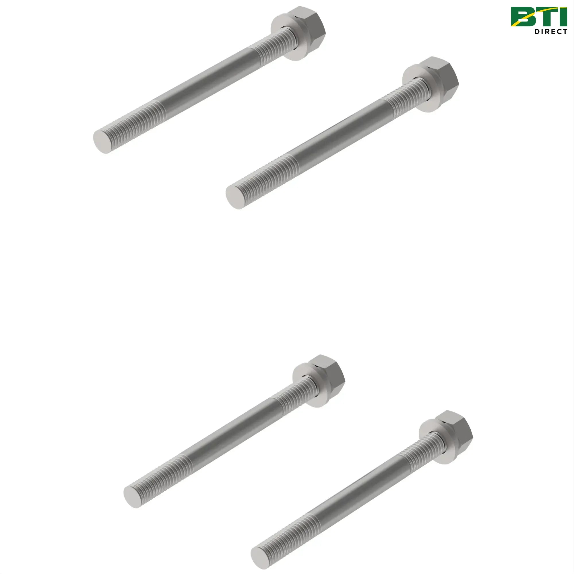 AXE76409: Tie Rod Assembly