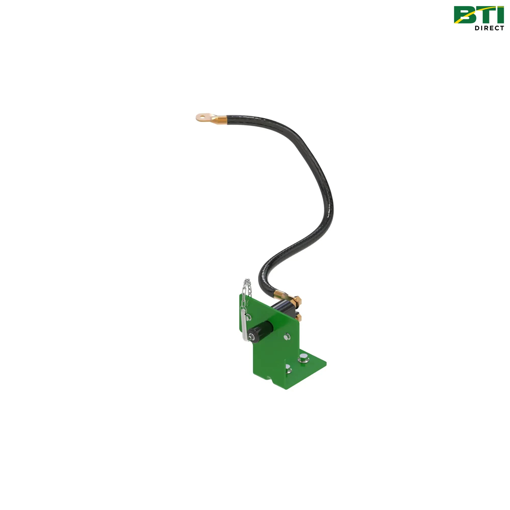 RE343324: Battery Disconnect Switch Kit