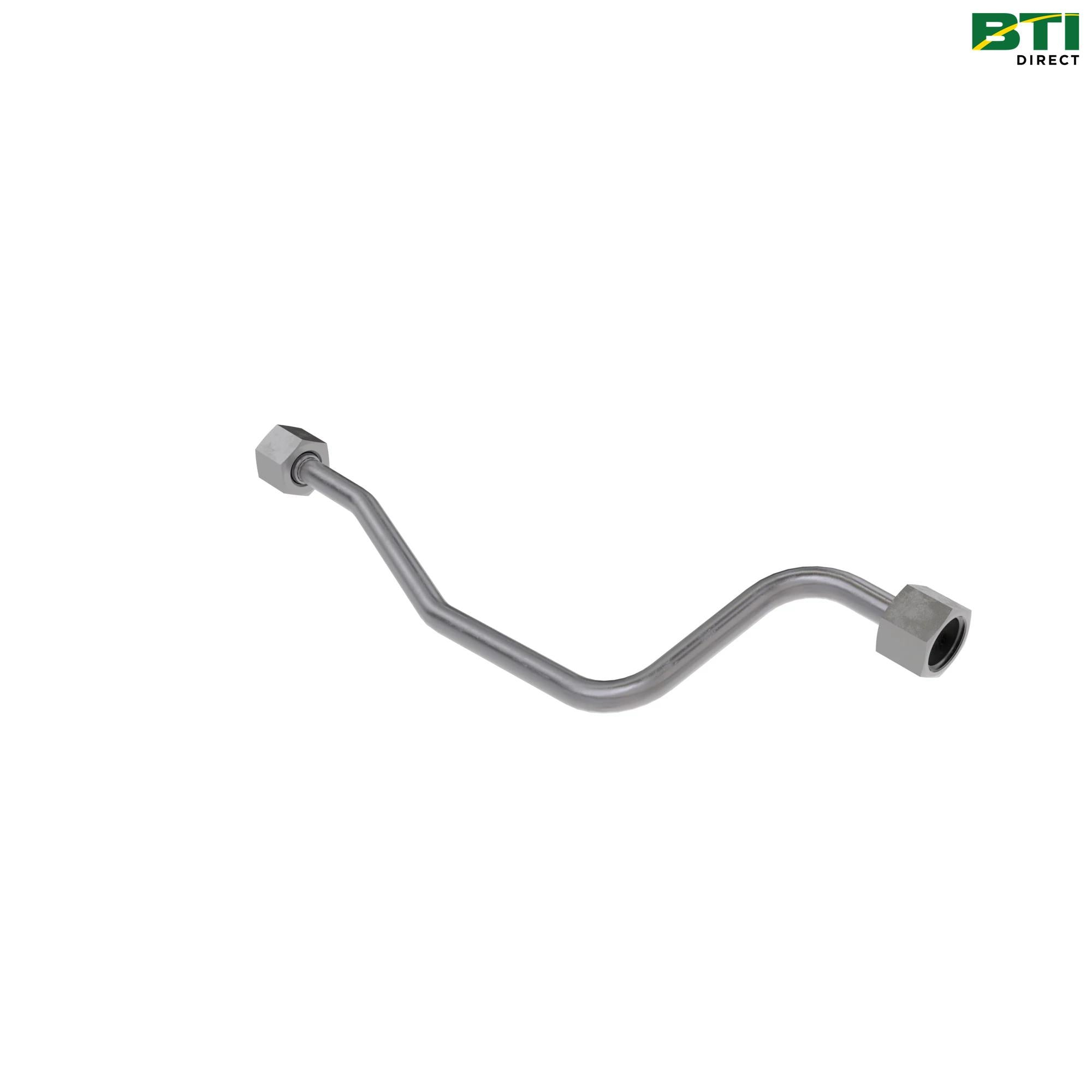 AL207884: Brake Line