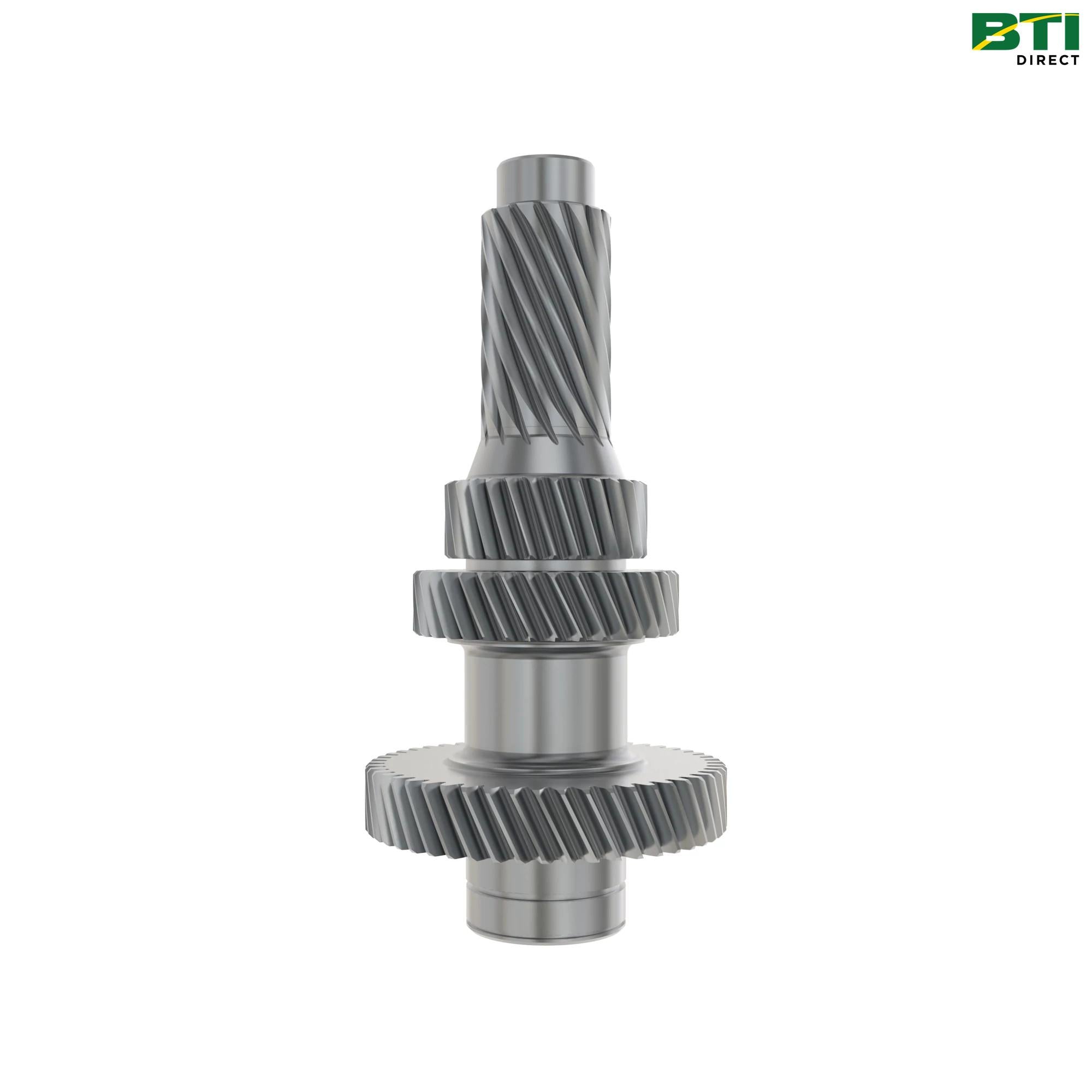L224417: 4-Range Transmission Shaft