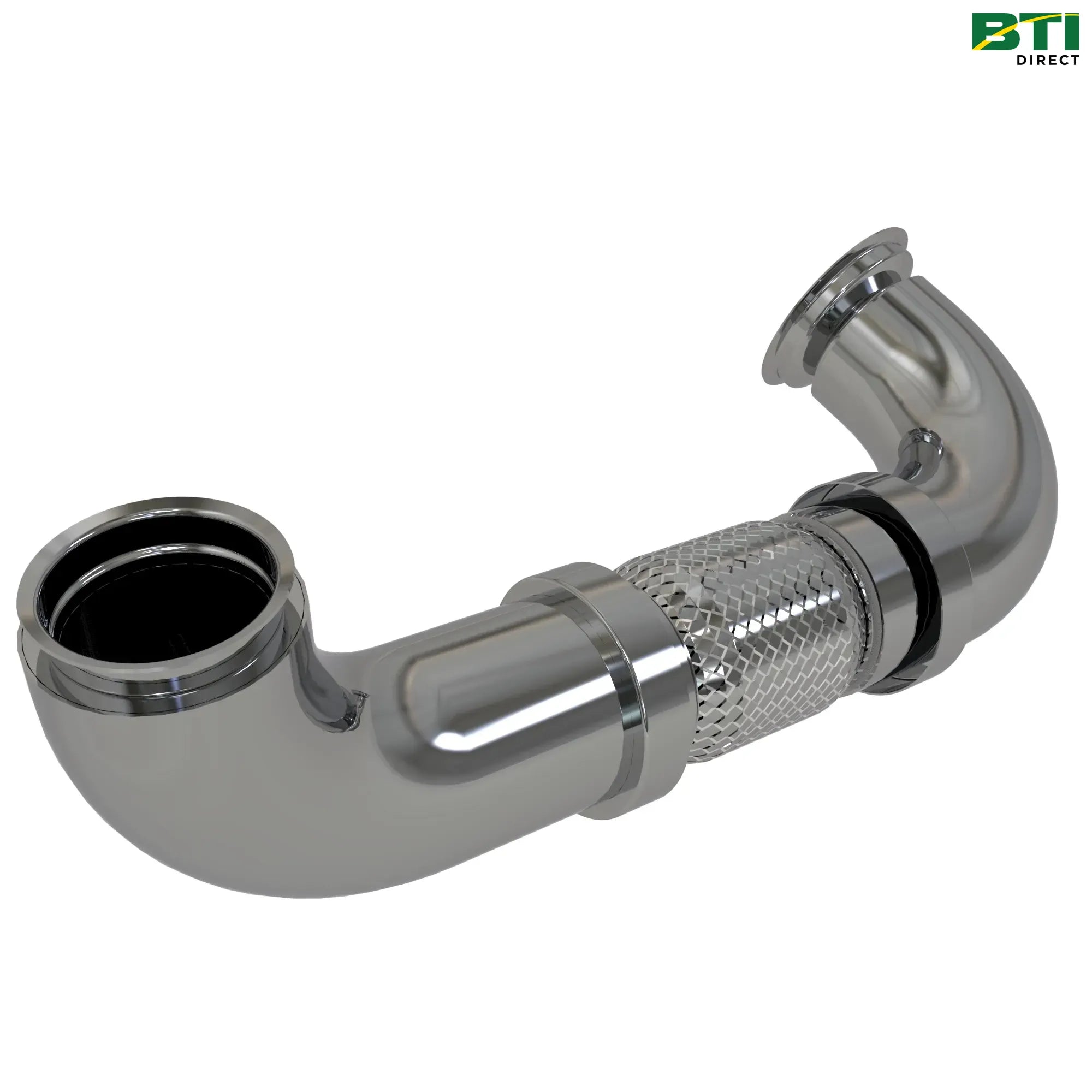 AXE42962: Exhaust Pipe