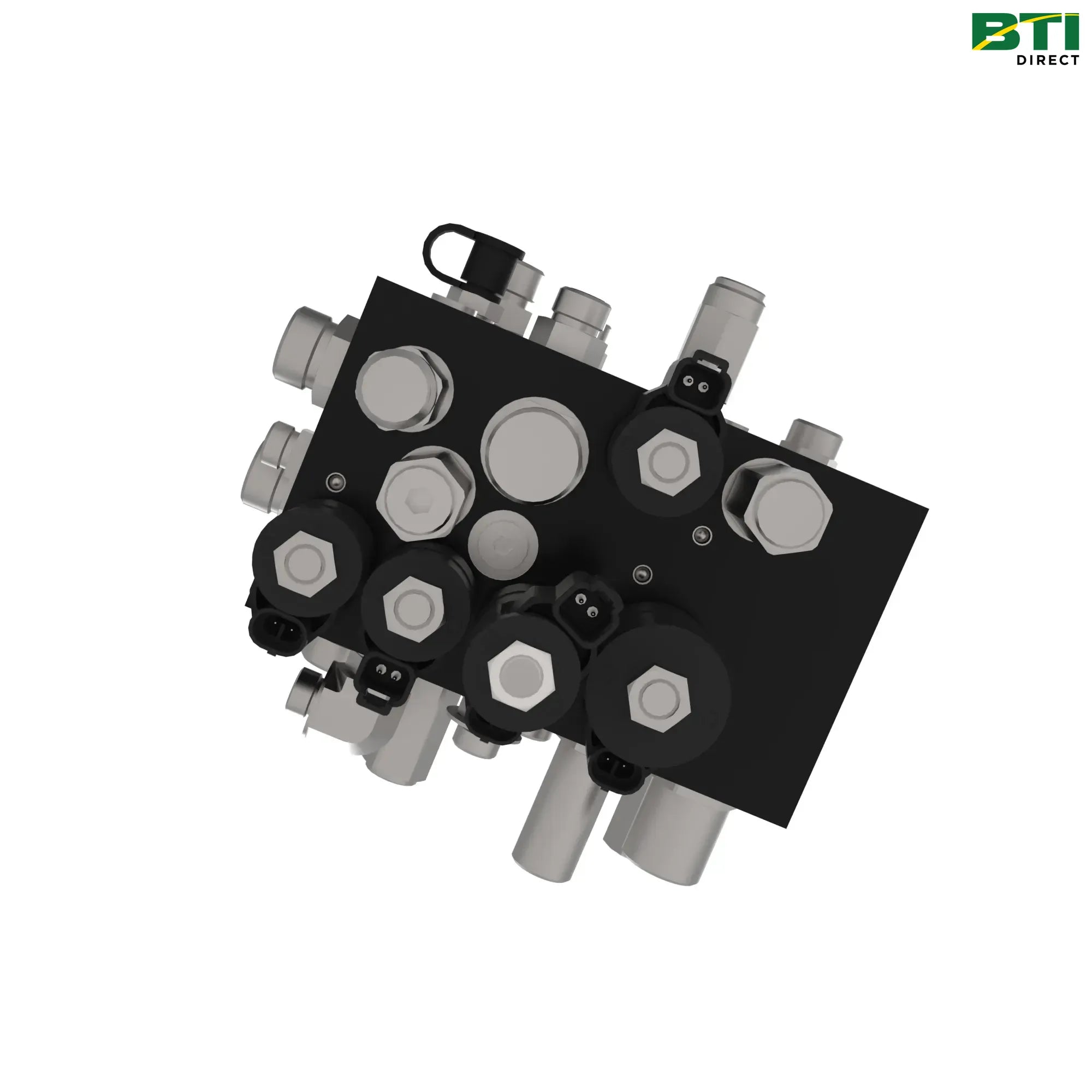 AXE75769: Steering and Reel Valve Stack