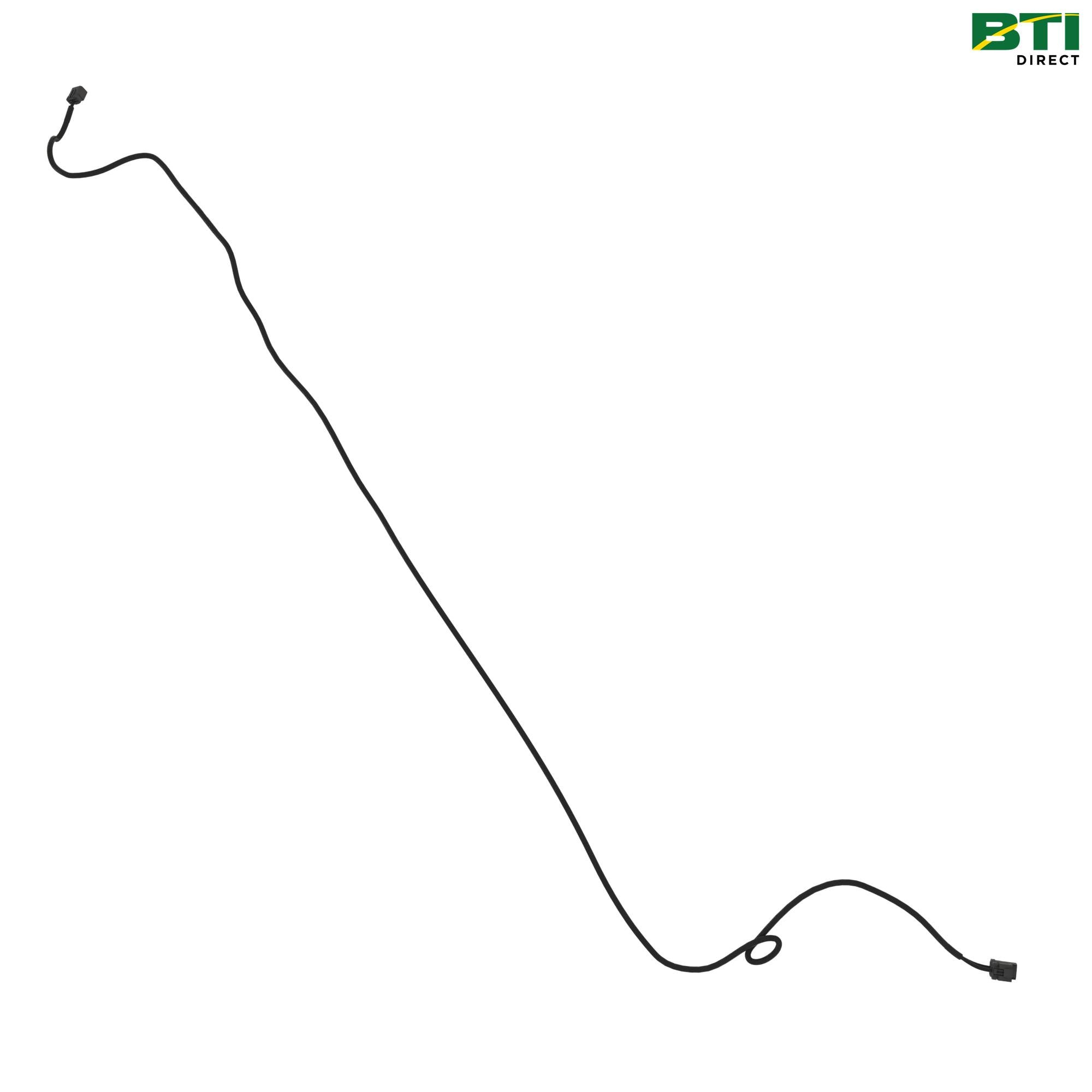 AL233649: Attachment Wiring Harness