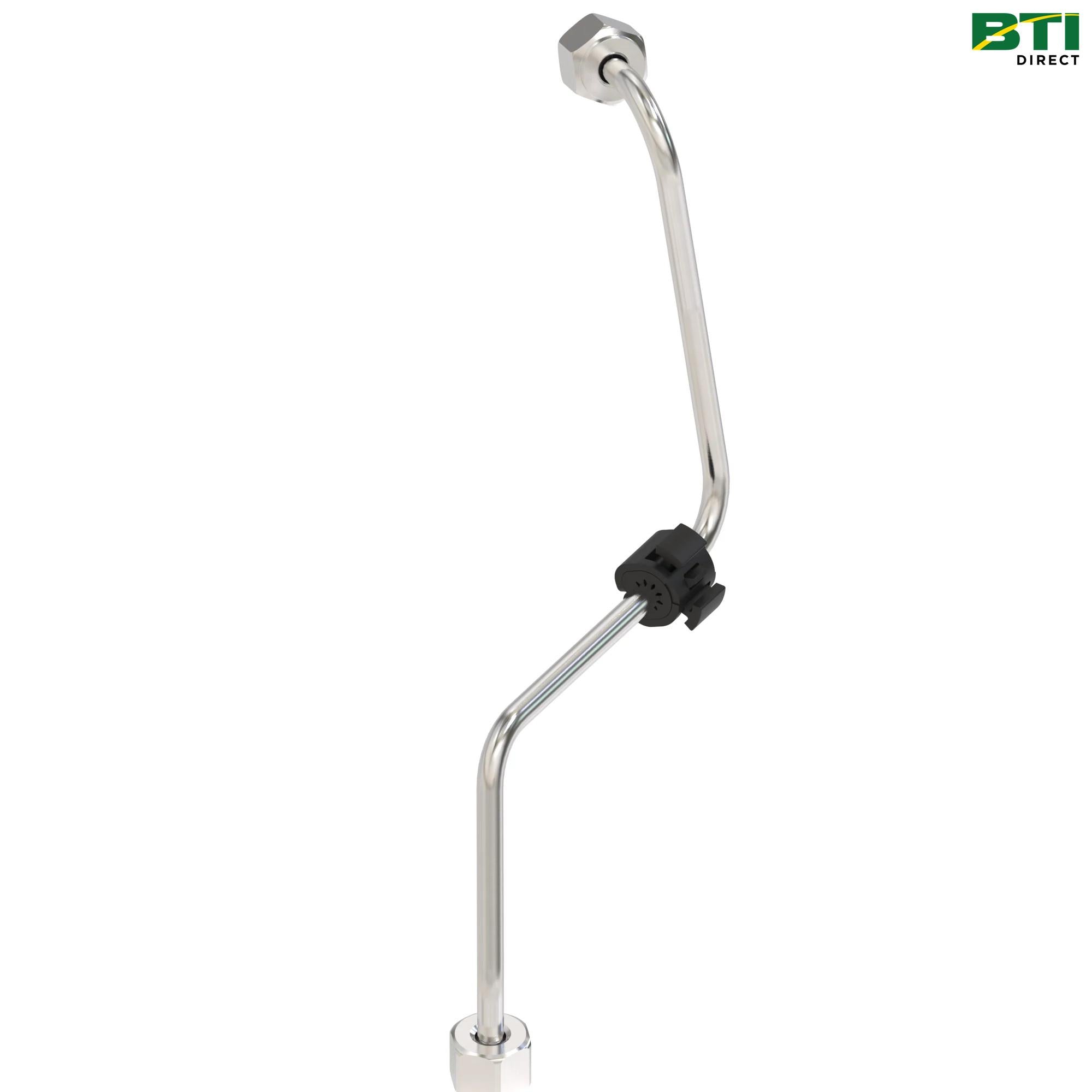 DZ115042: Fuel Injection Line