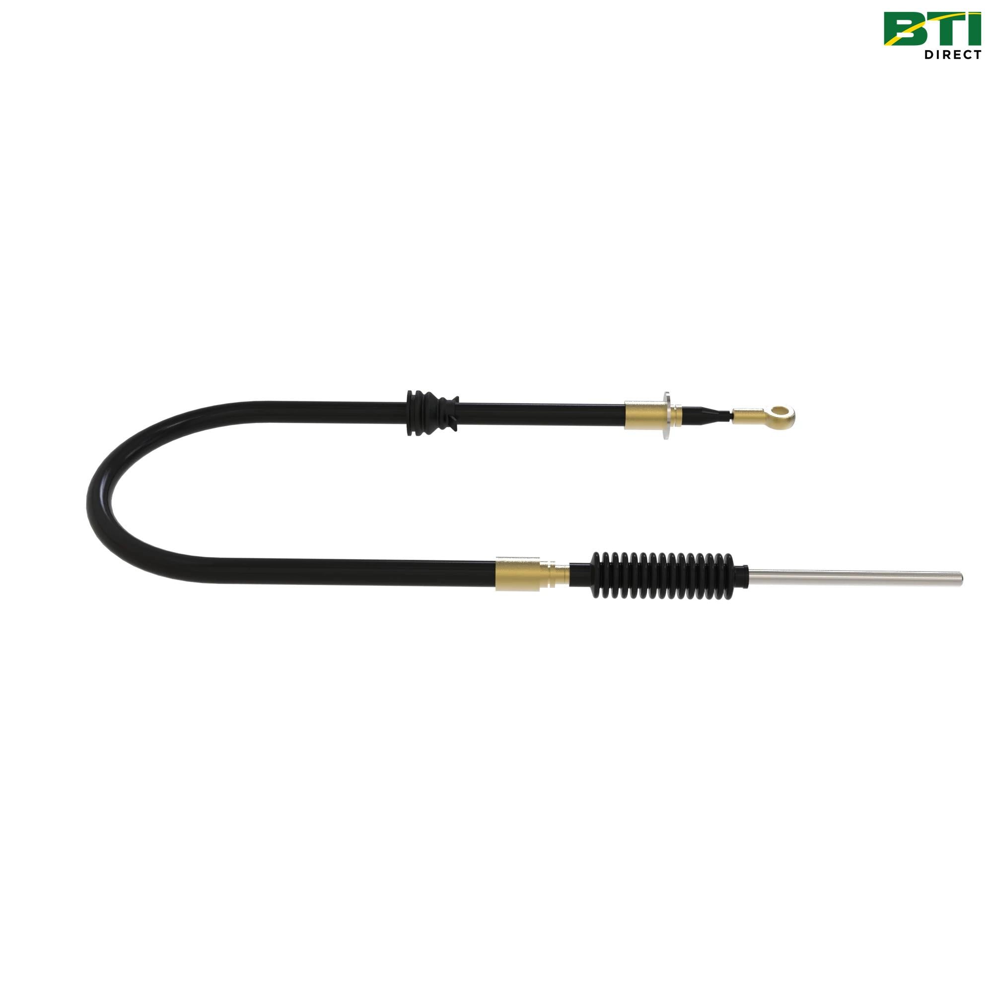 AL176876: Push Pull Cable