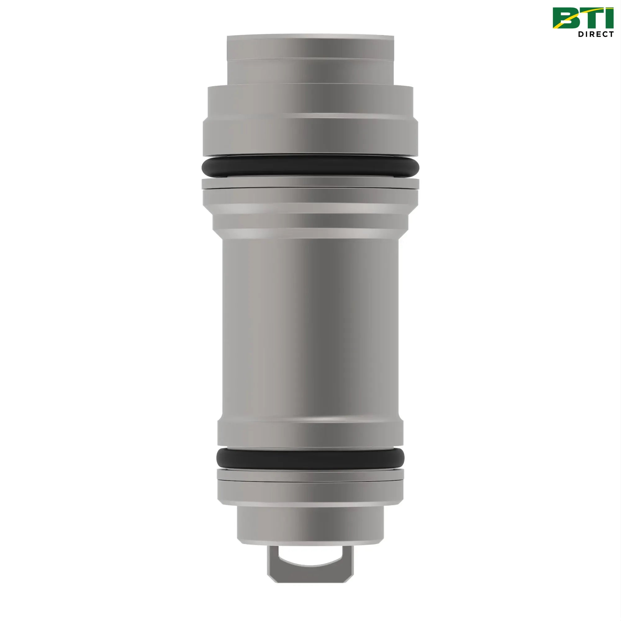 RE284151: Nickle Plated Discharge Valve