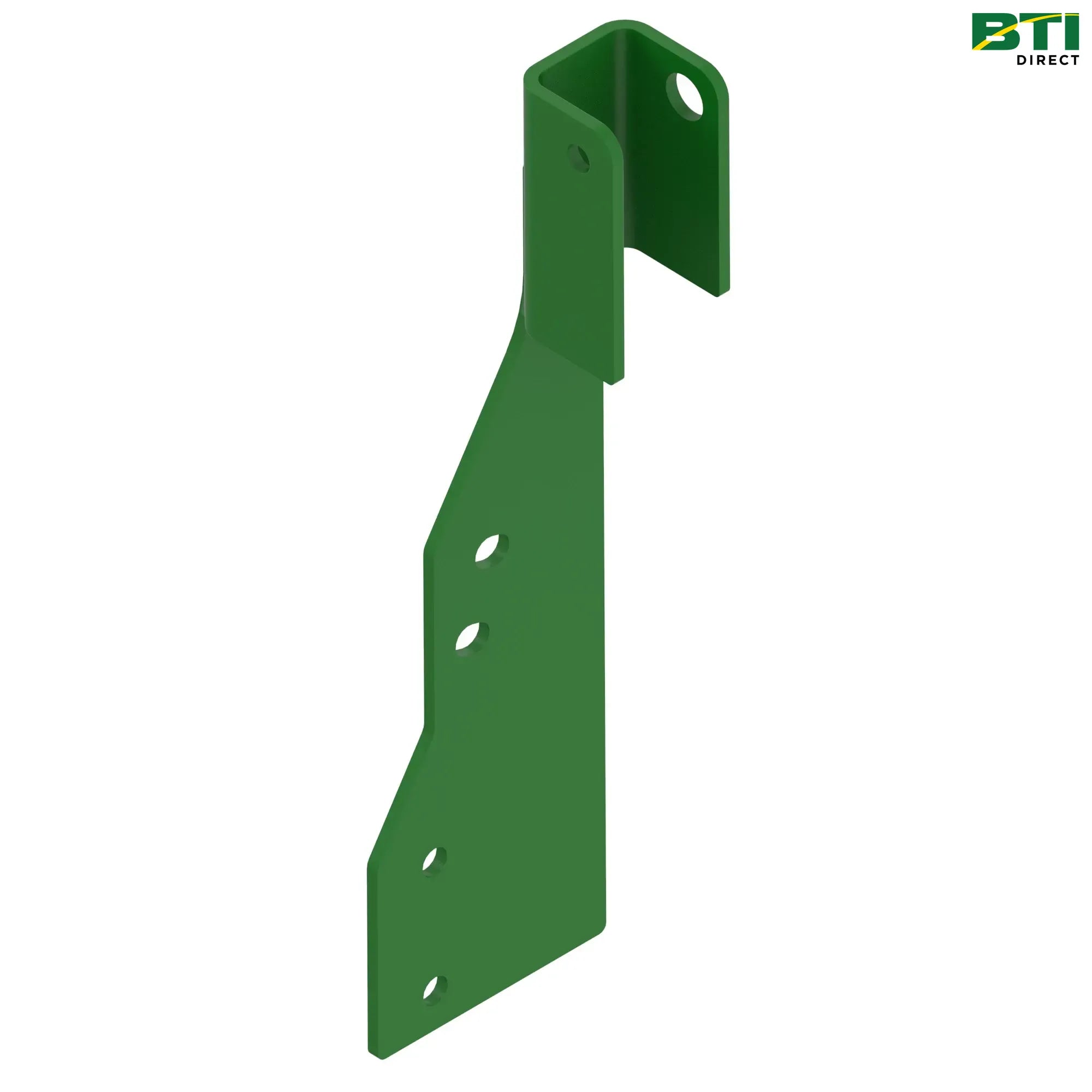 AUC18306: Left Side Frame Reinforcement Bracket