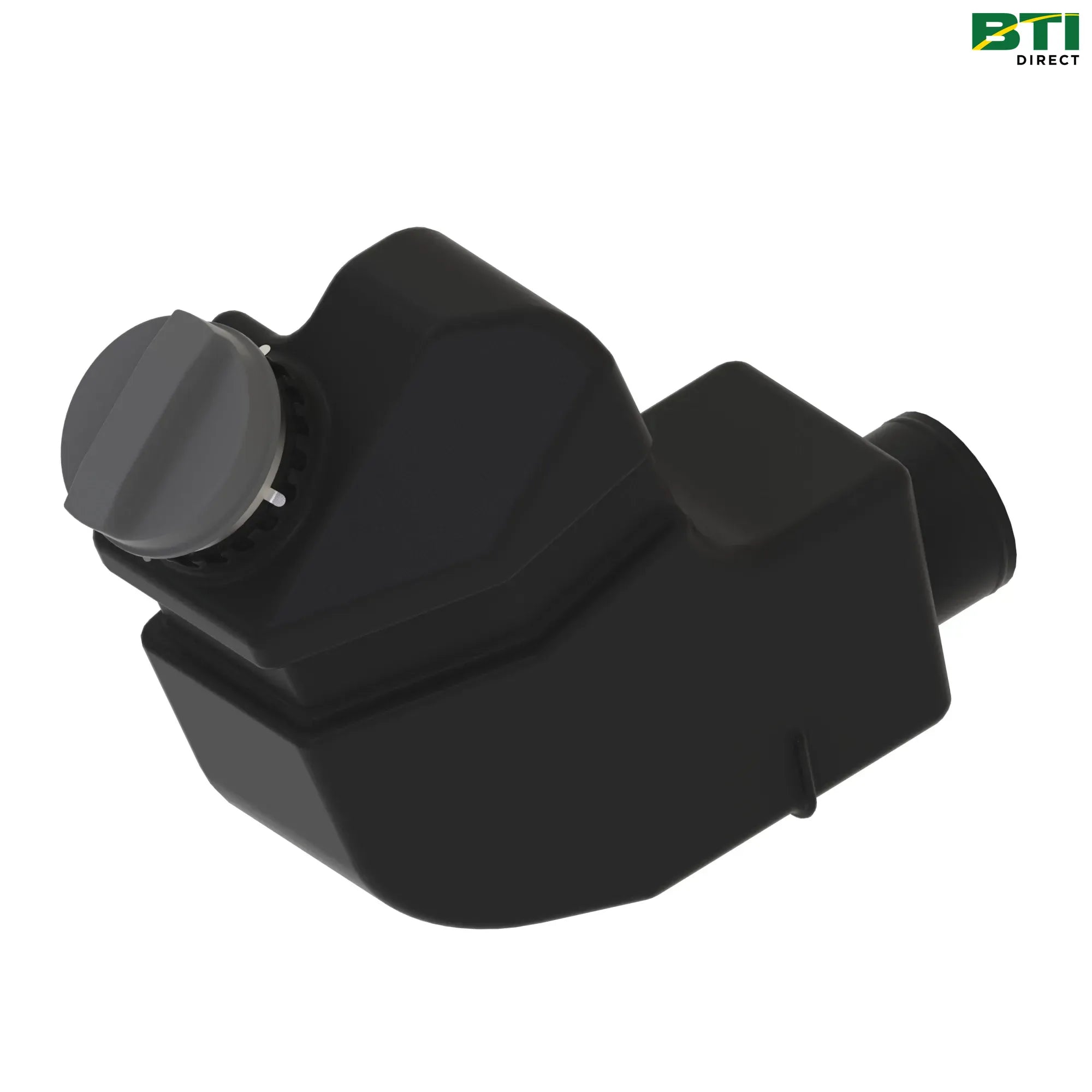 RE177725: Fuel Tank Filler Neck