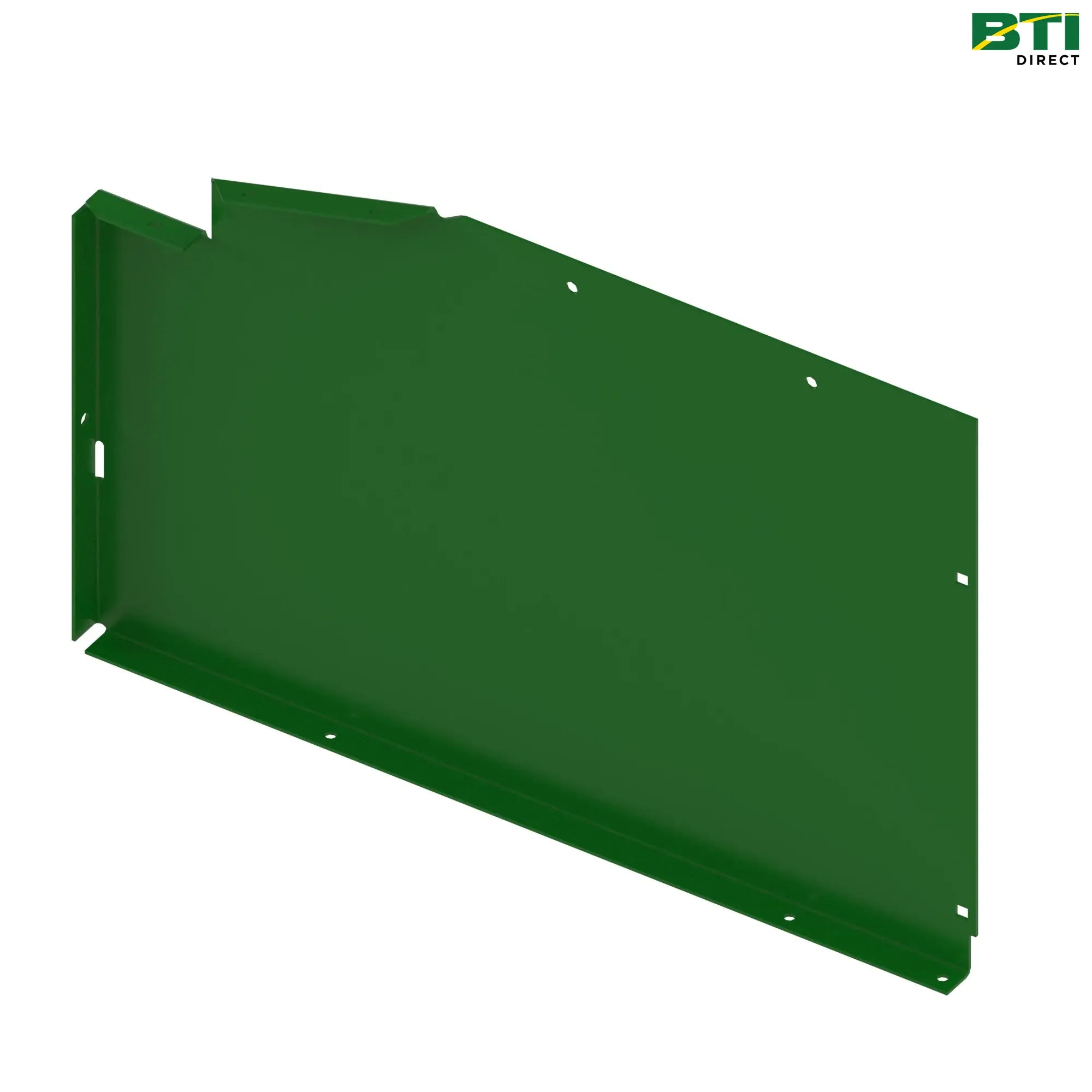 N379159: Lid Extension Panel, Left Side