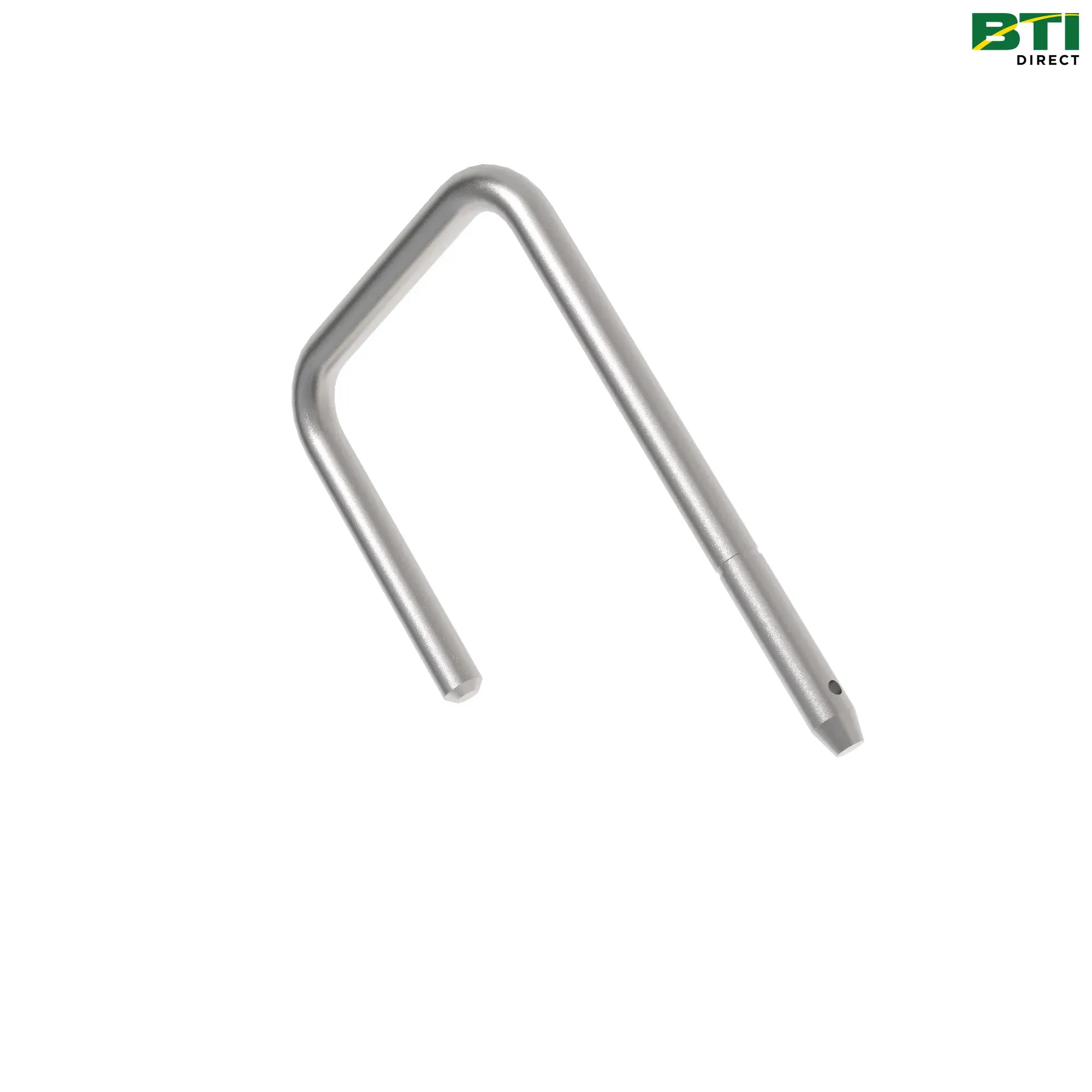 N314384: Belly Shield Pin