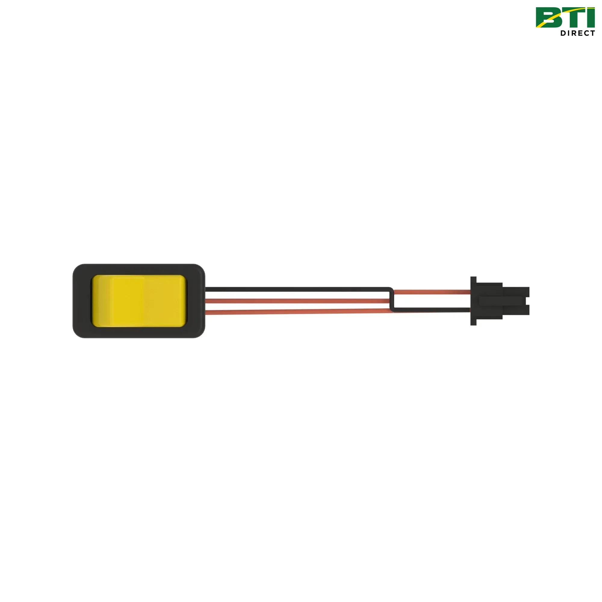 RE153081: Toggle/Rocker Switch