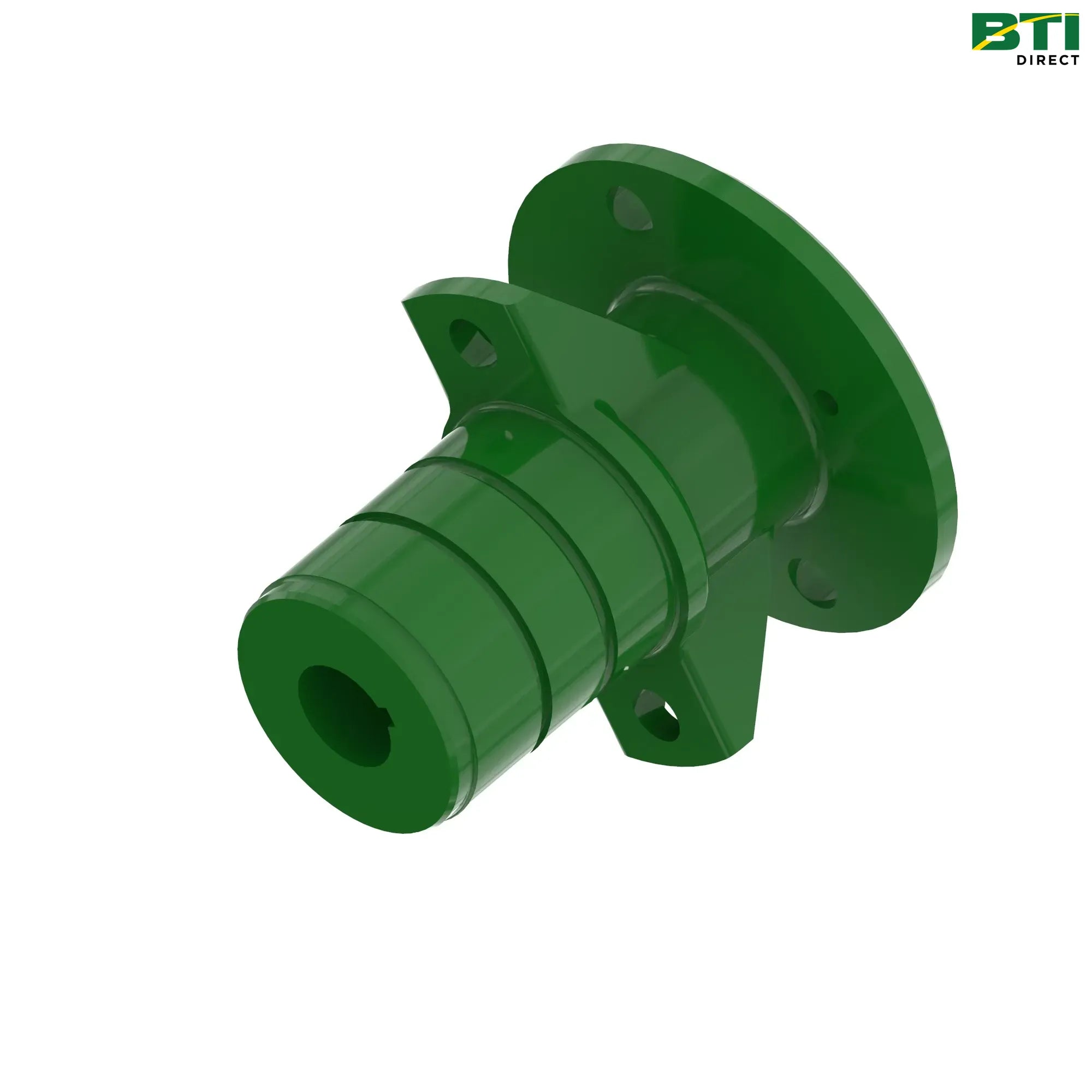 N282604: Drive Wheel Hub