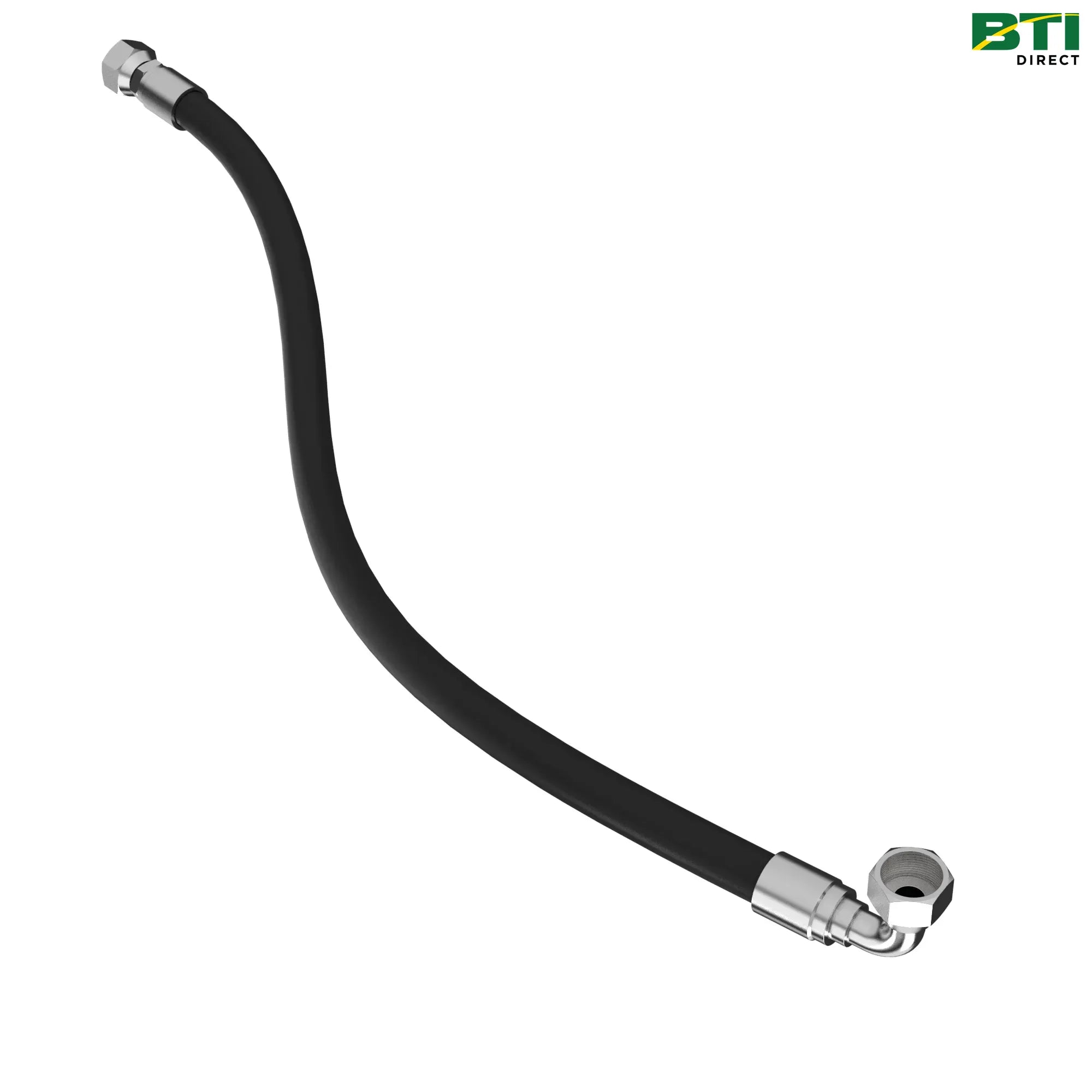 AXE39894: ProDrive™ Pump Pressure Hydraulic Hose
