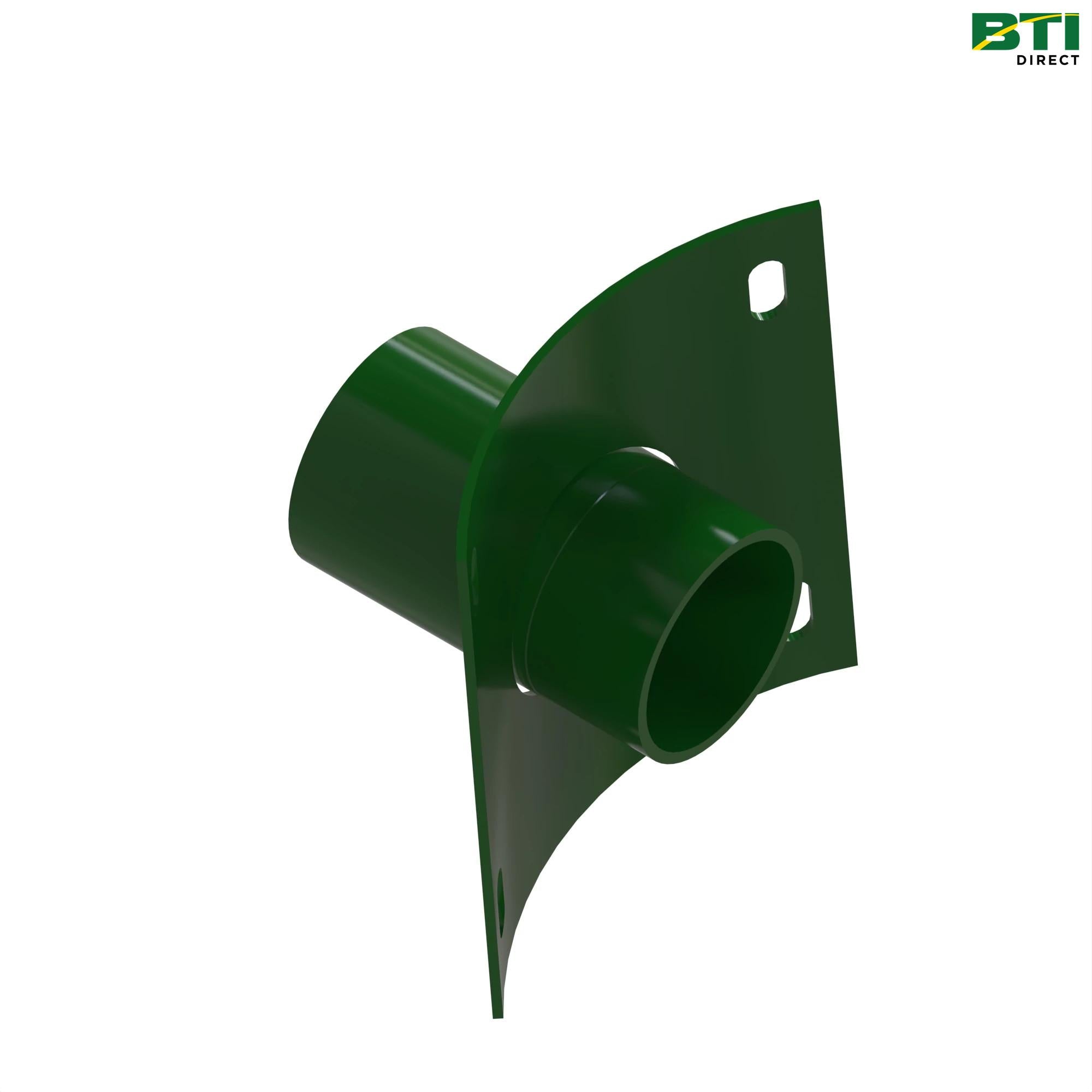 AN274367: Flange