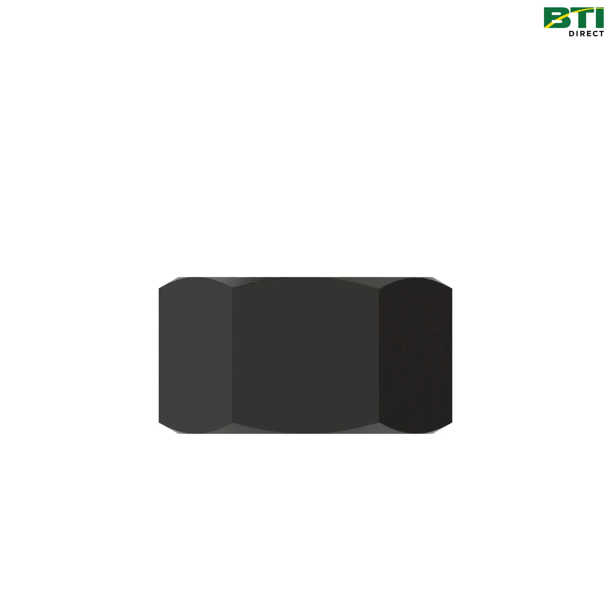 N208025: Hexagonal Lock Nut, M16