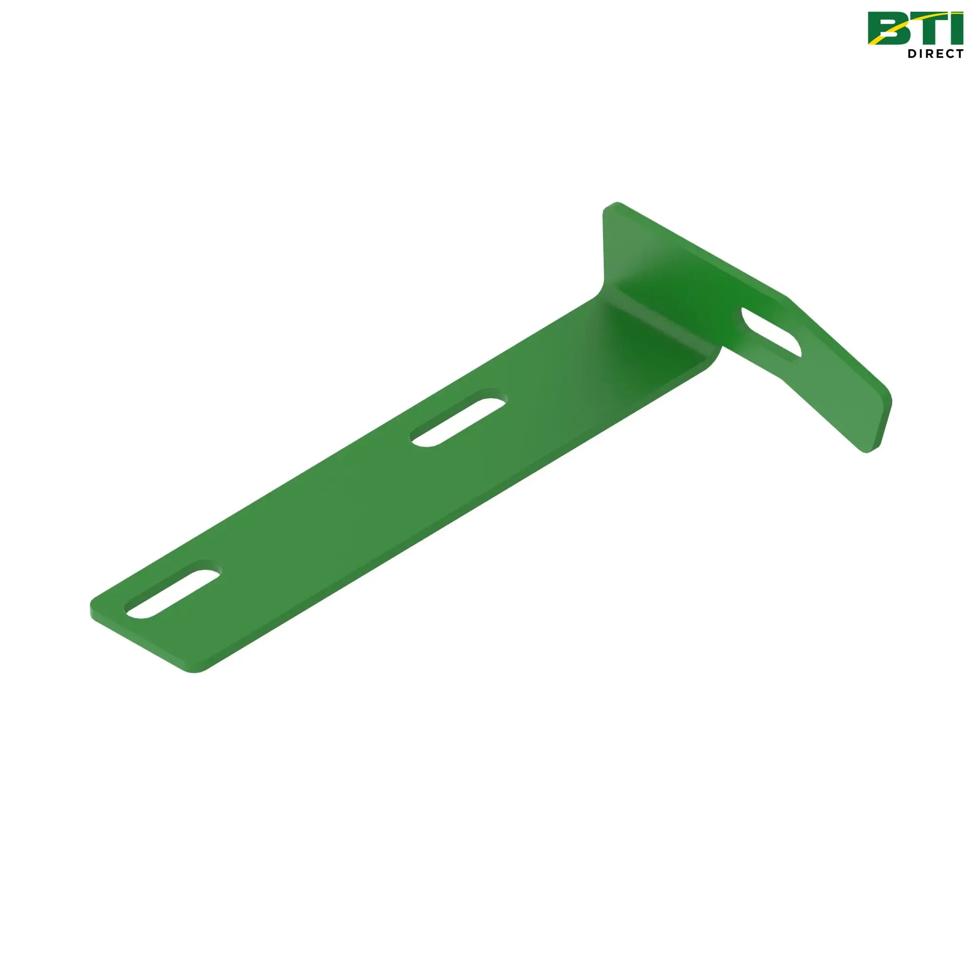N383598: Charge Air Cooler Tube Support Bracket