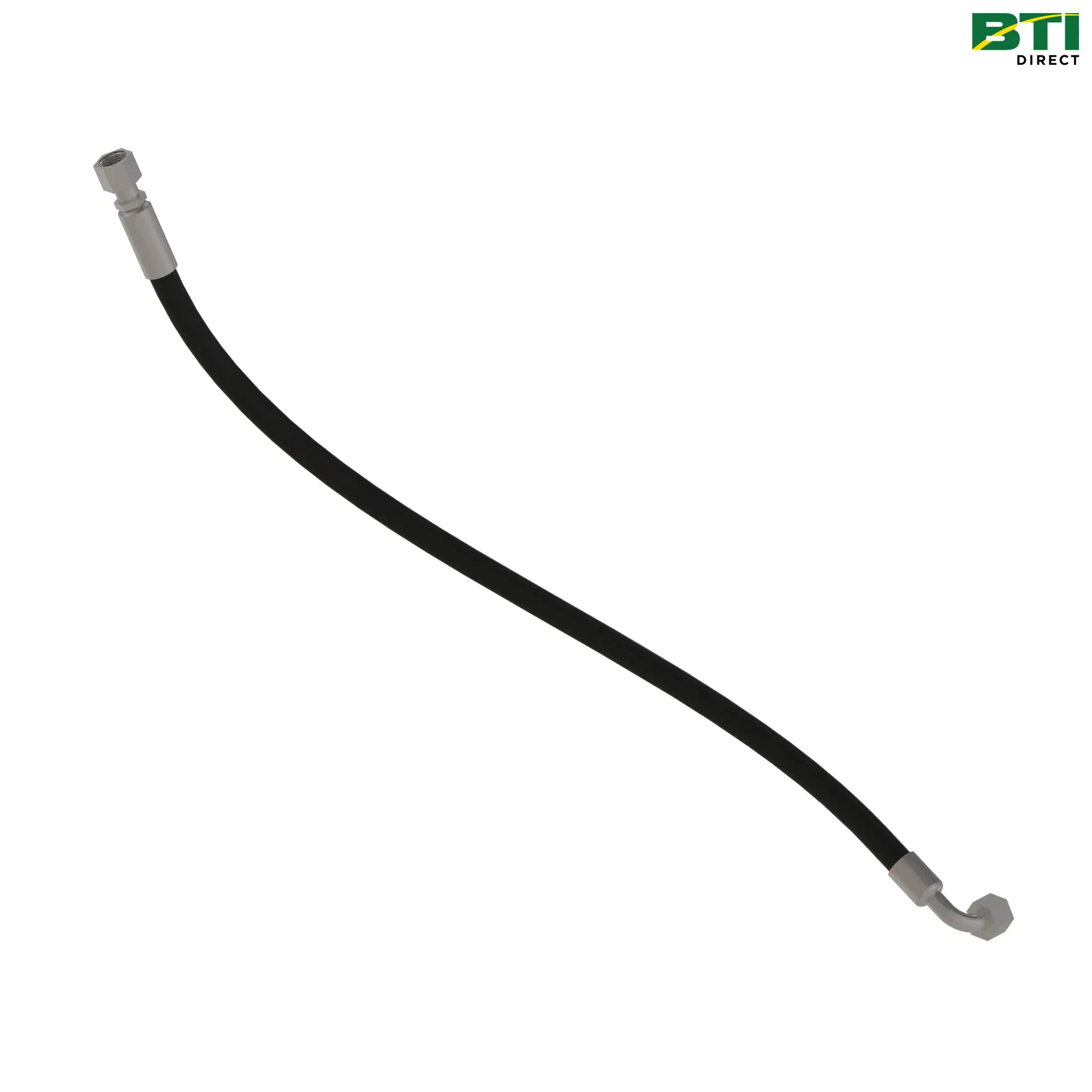 AXE55112: Air Compressor Return Oil Line