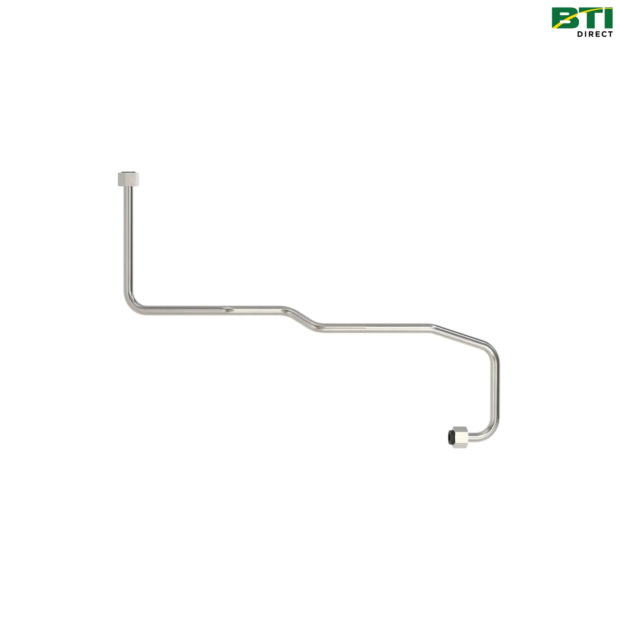 RE207719: Implement Pressure Pump Oil Line