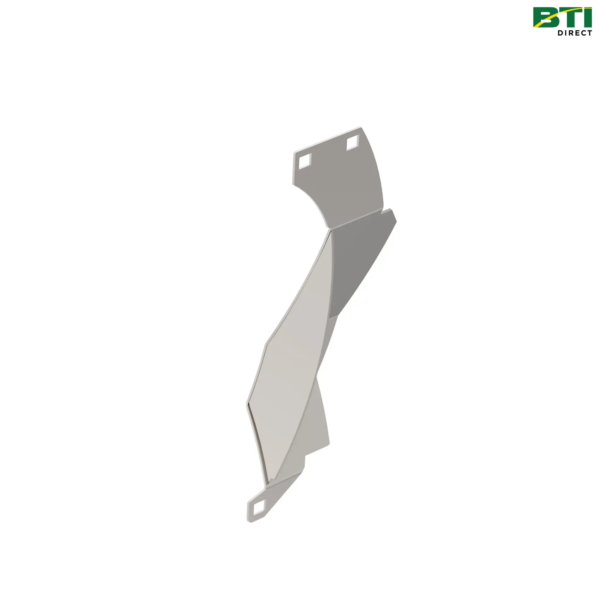 AXE67184: Discharge Chopping Floor Shroud Right