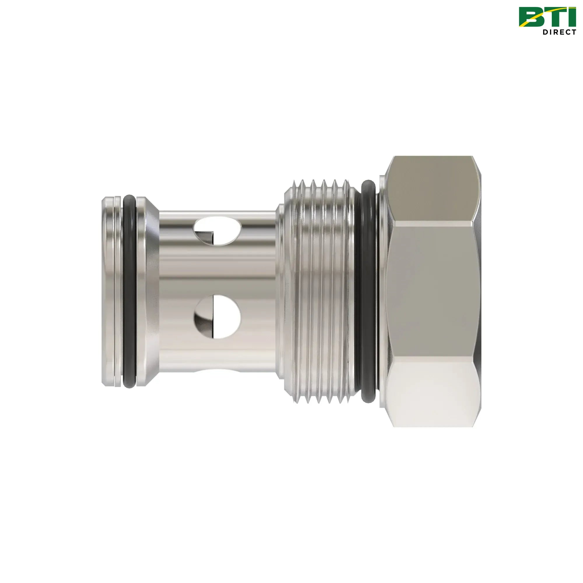RE317767: Check Valve