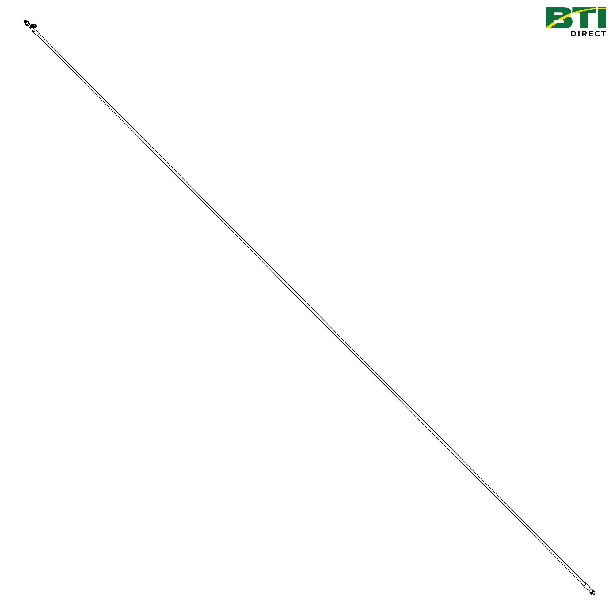 AXE33129: Refrigerant Hose