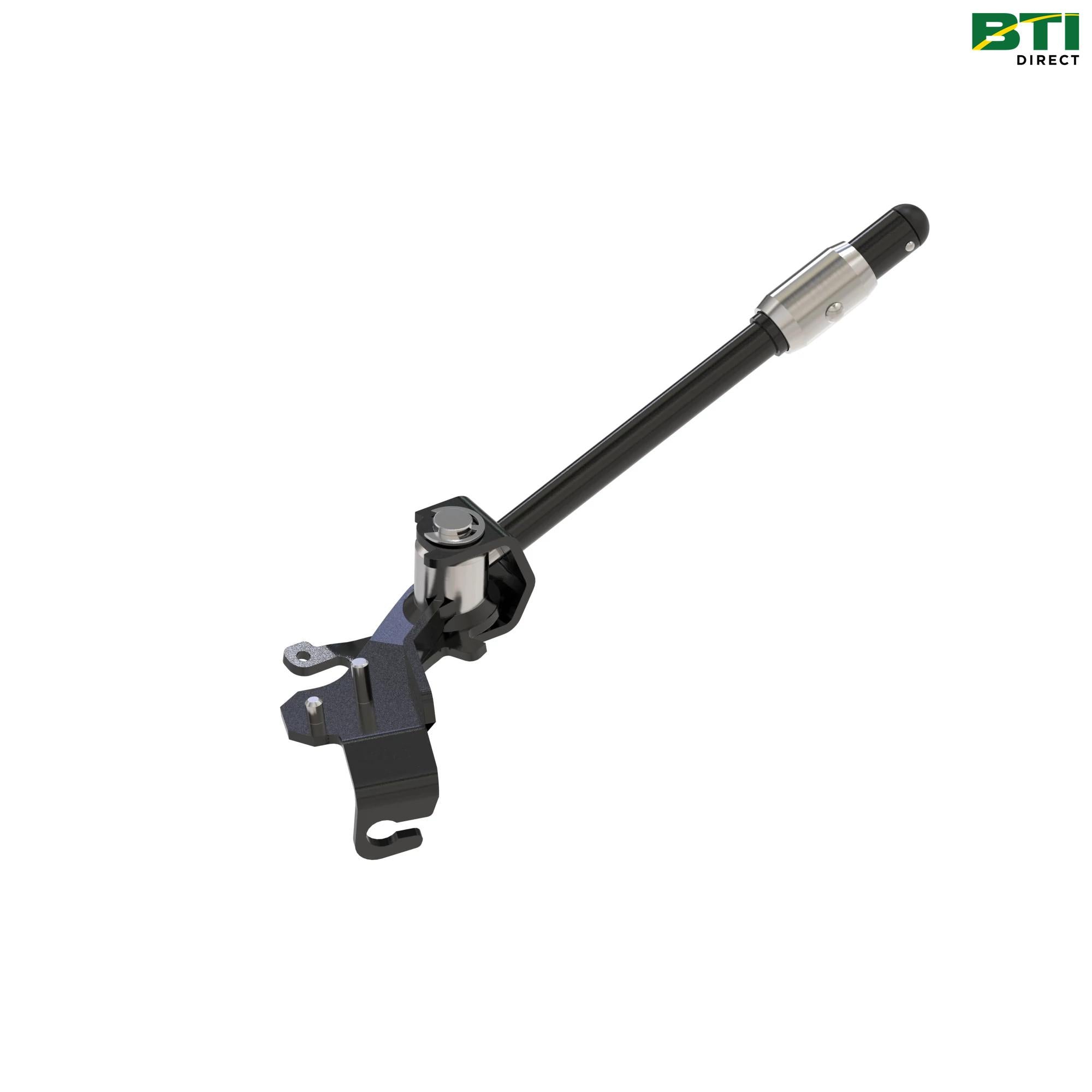 AL213345: Hitch Actuator
