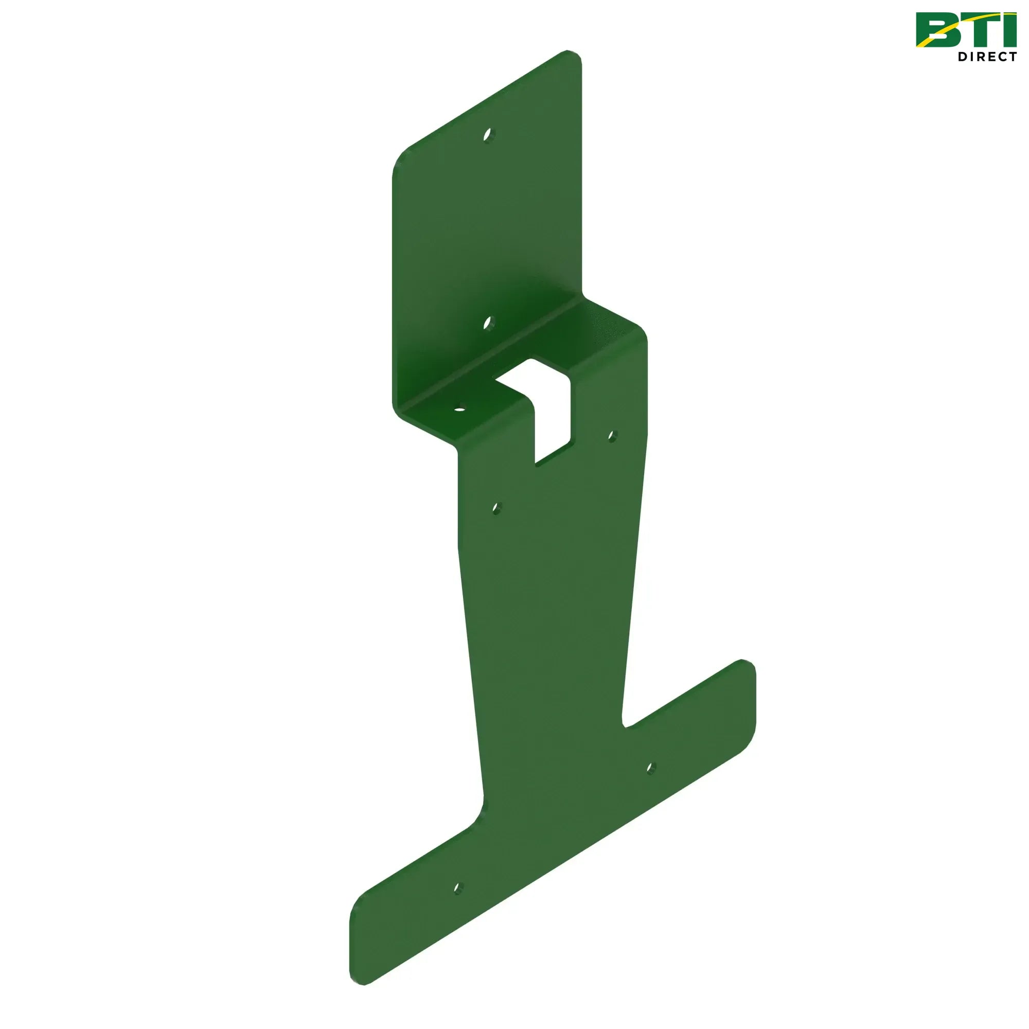 N317909: Registration Bracket Plate
