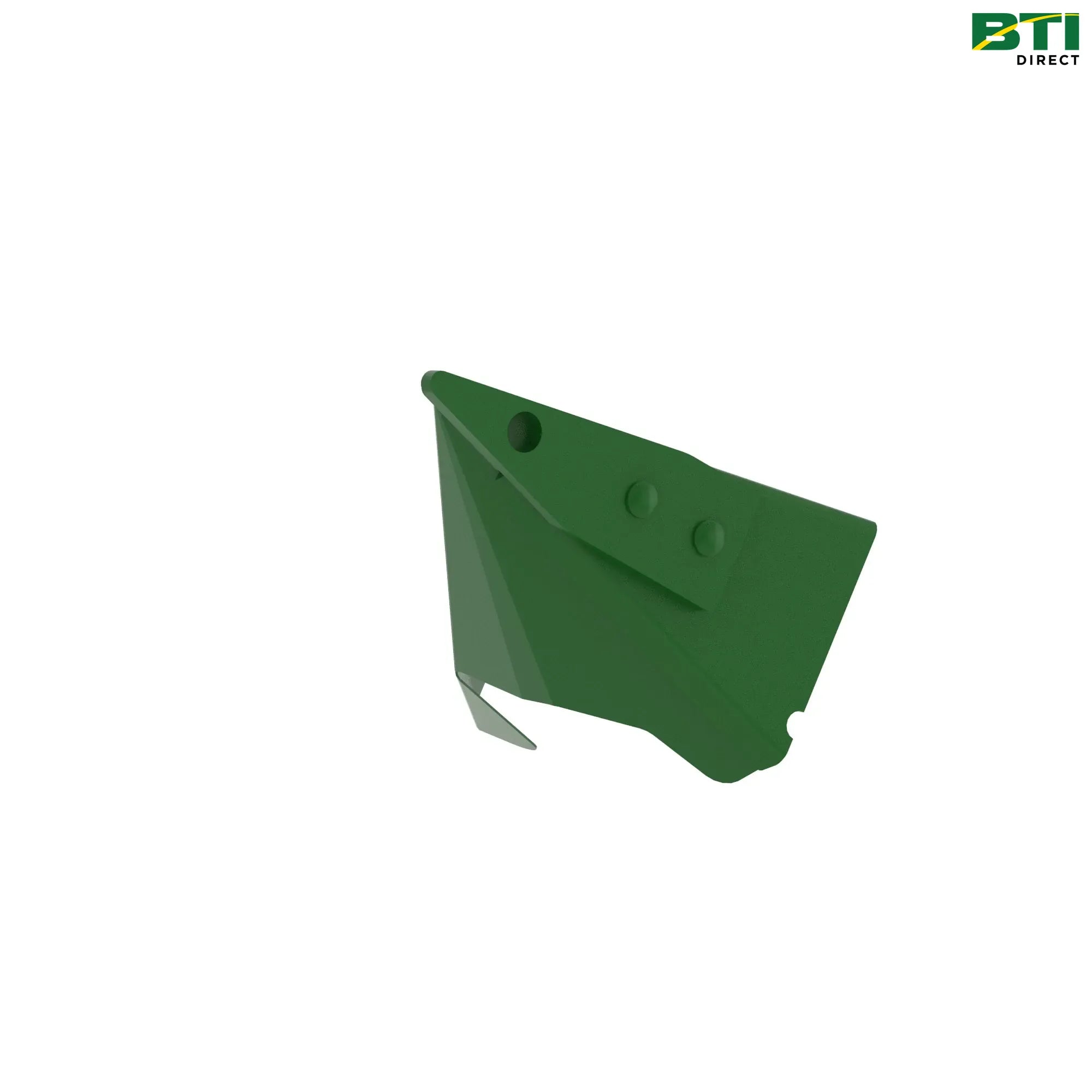 AXE35802: Left Side Small Grain Crop Divider