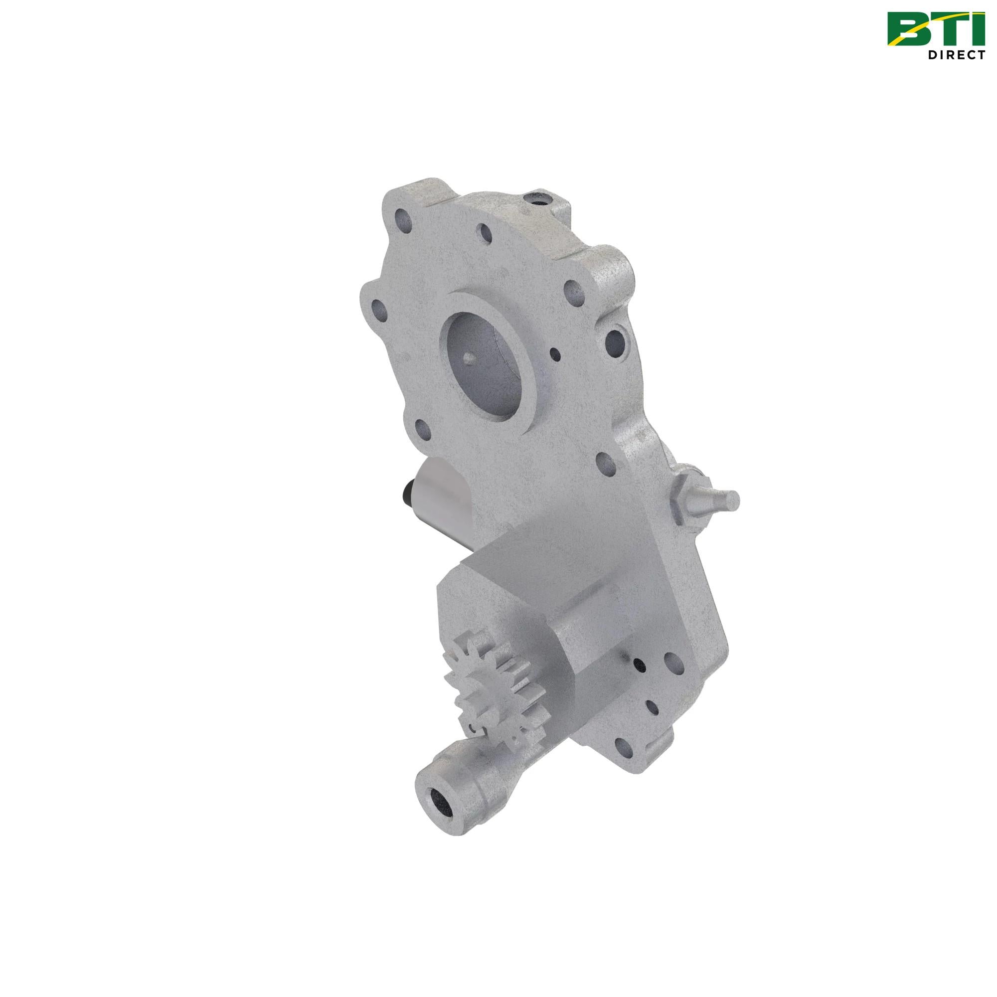 DE30913: PTO Housing Mounting Parts