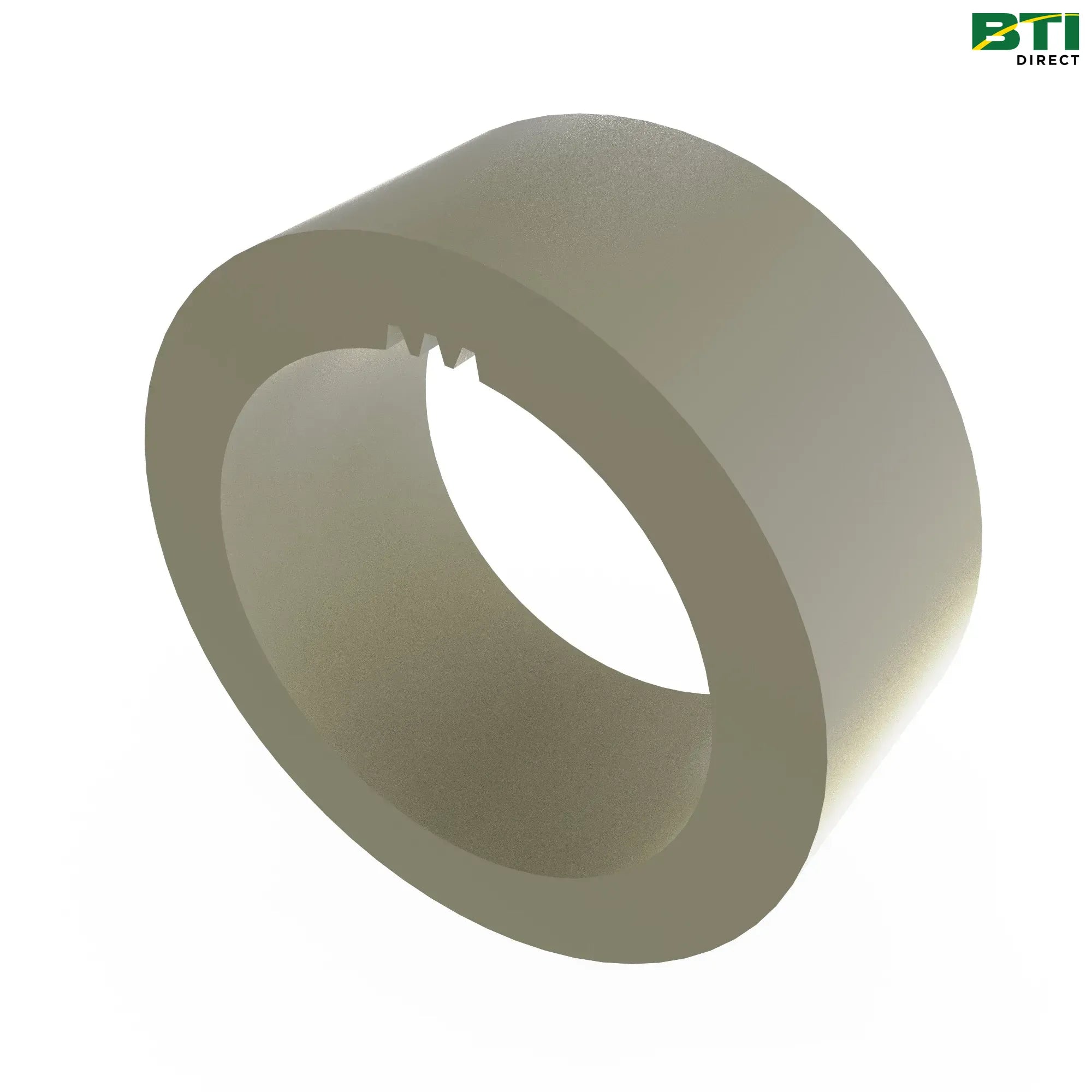MT2308: Internal Splined Coupling Bushing