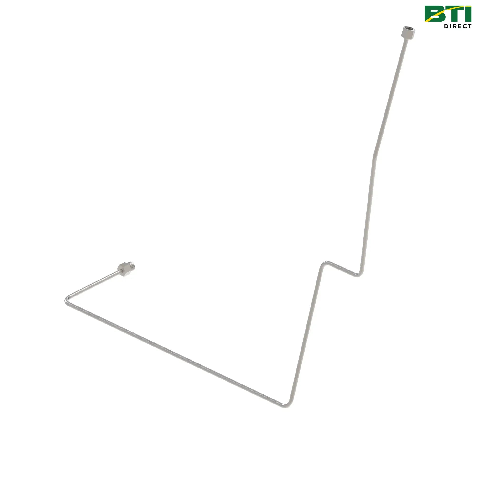 AXE15825: Left Side Brake Line