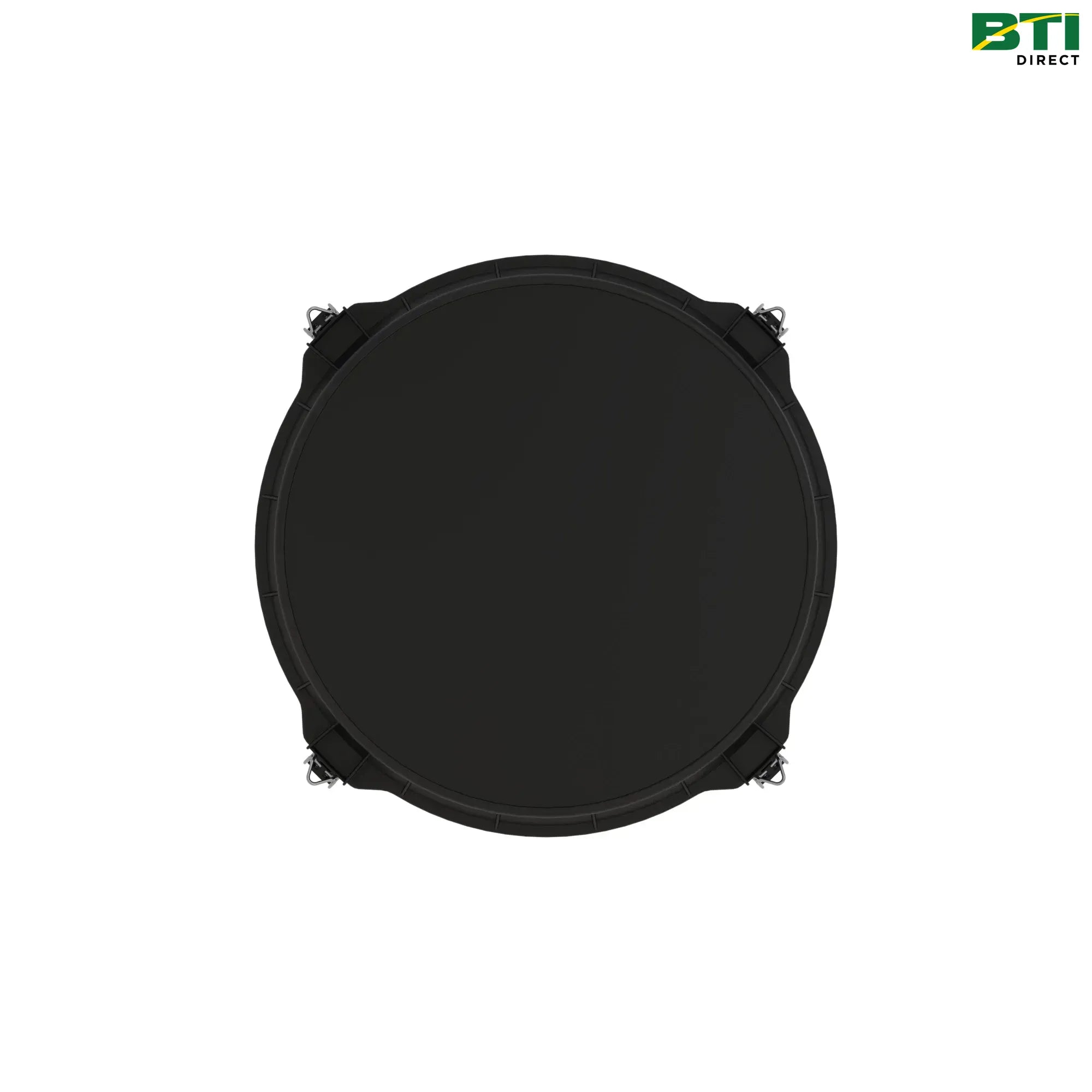 RE164825: Dry Air Cleaner Cover