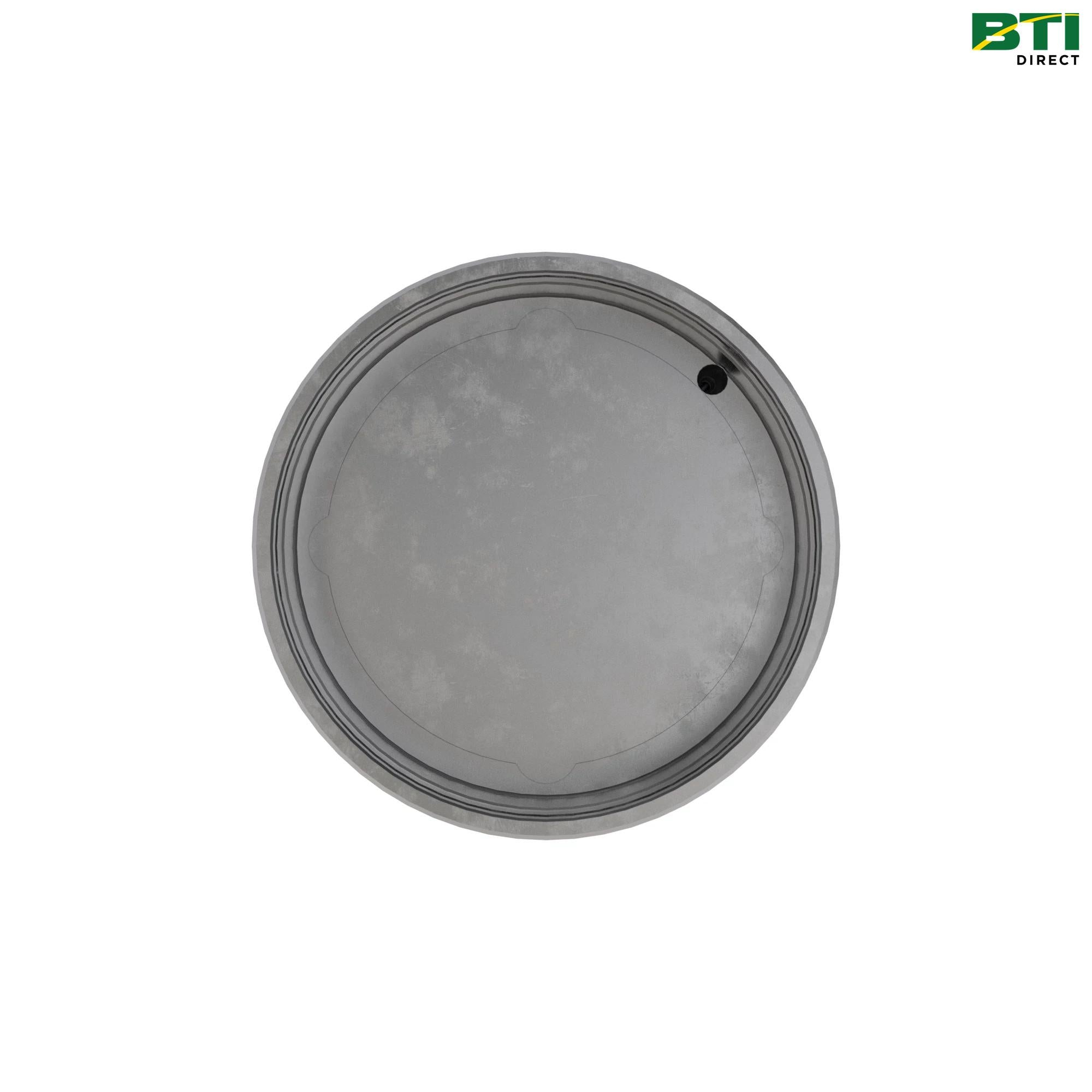 L204281: MFWD Clutch Drum, 48 Teeth