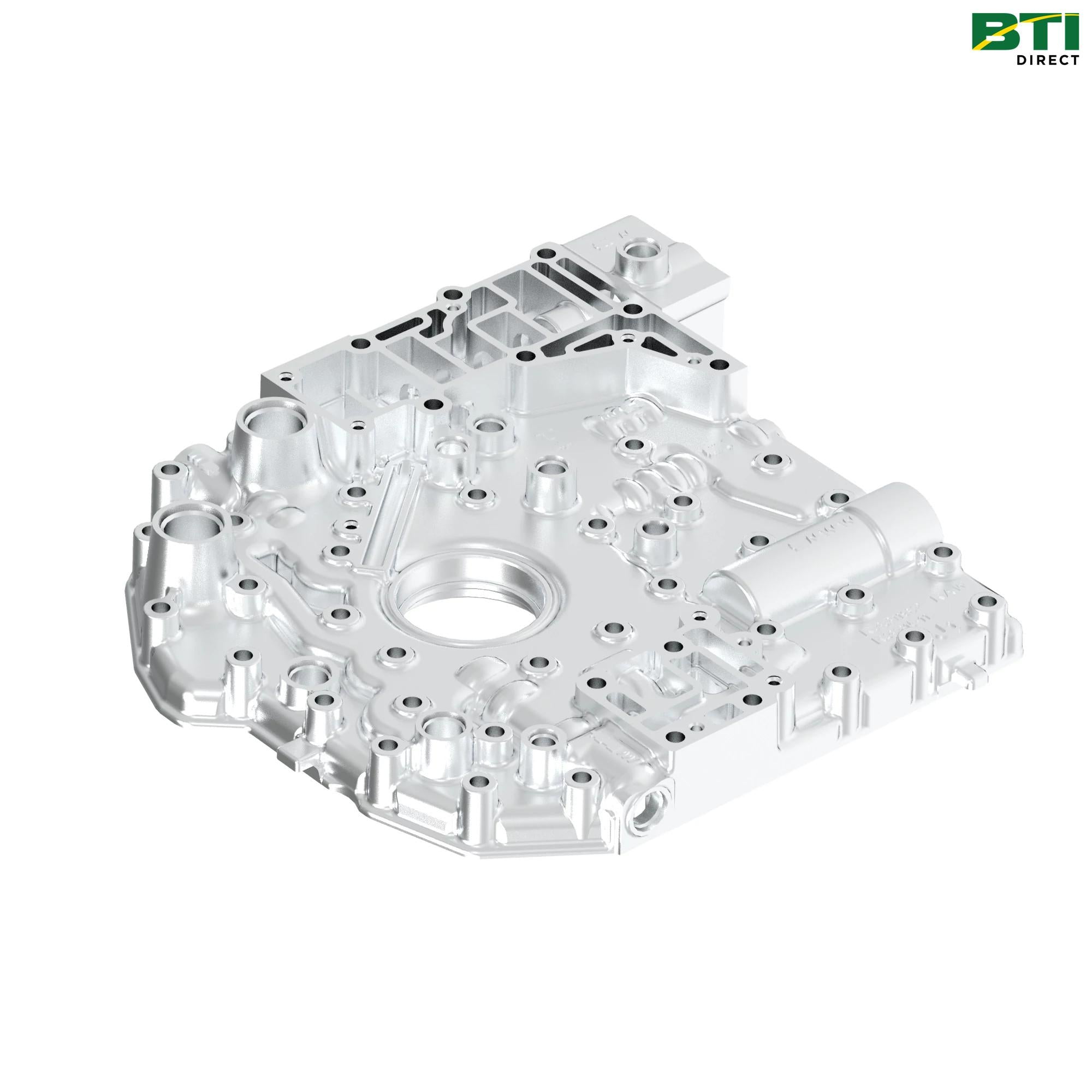 R331511: Front Valve Housing