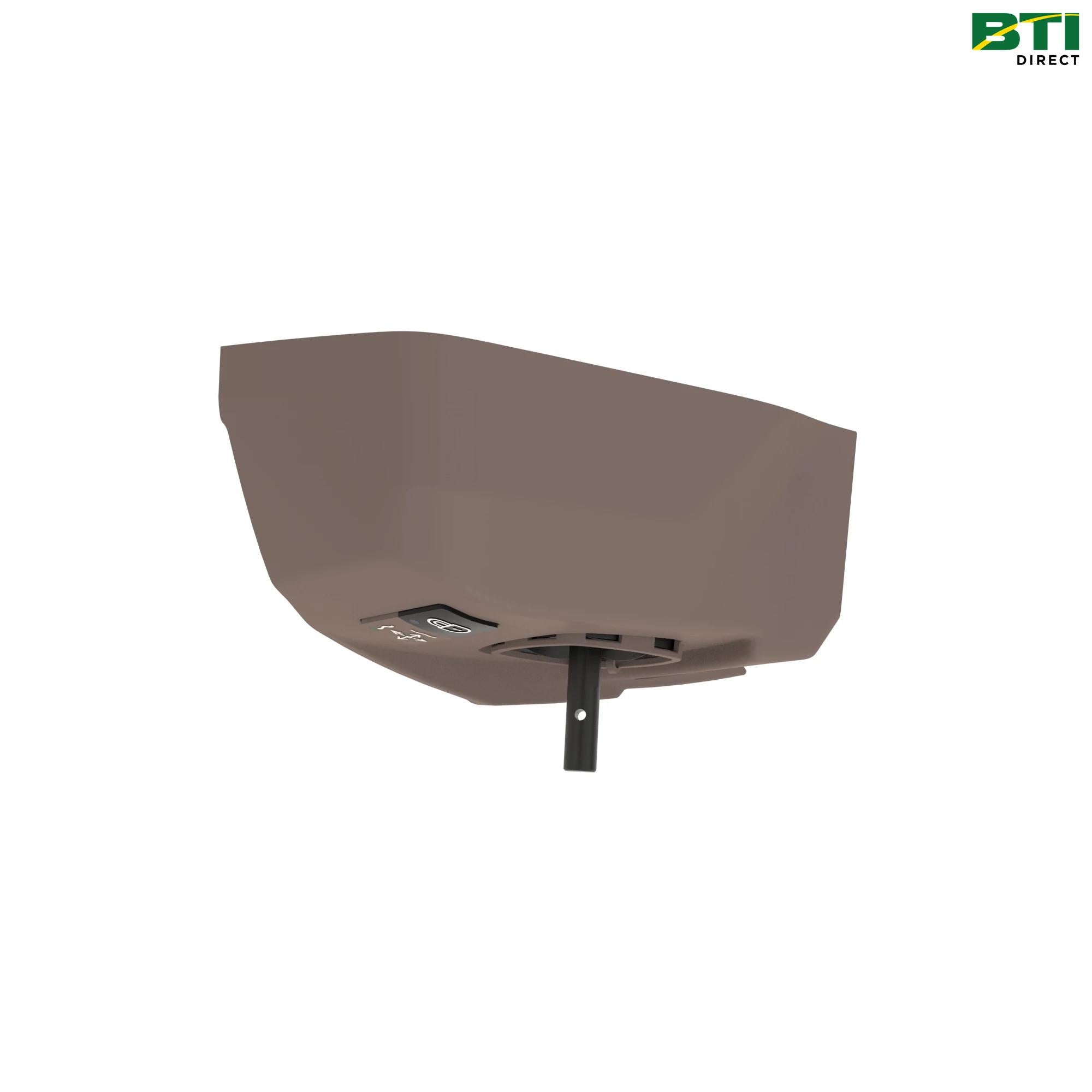 AL227935: Multi Function Control Lever Module