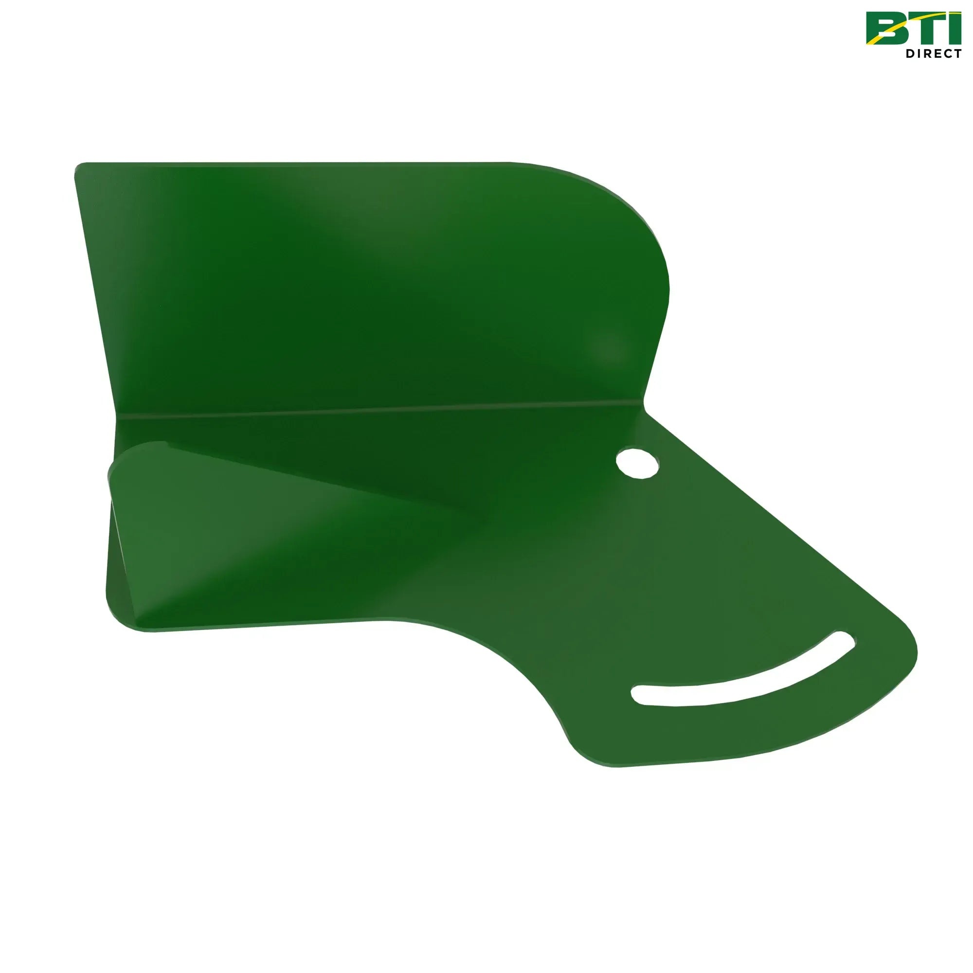 AXE26325: Right Side Standard Chaff Spreader Deflector