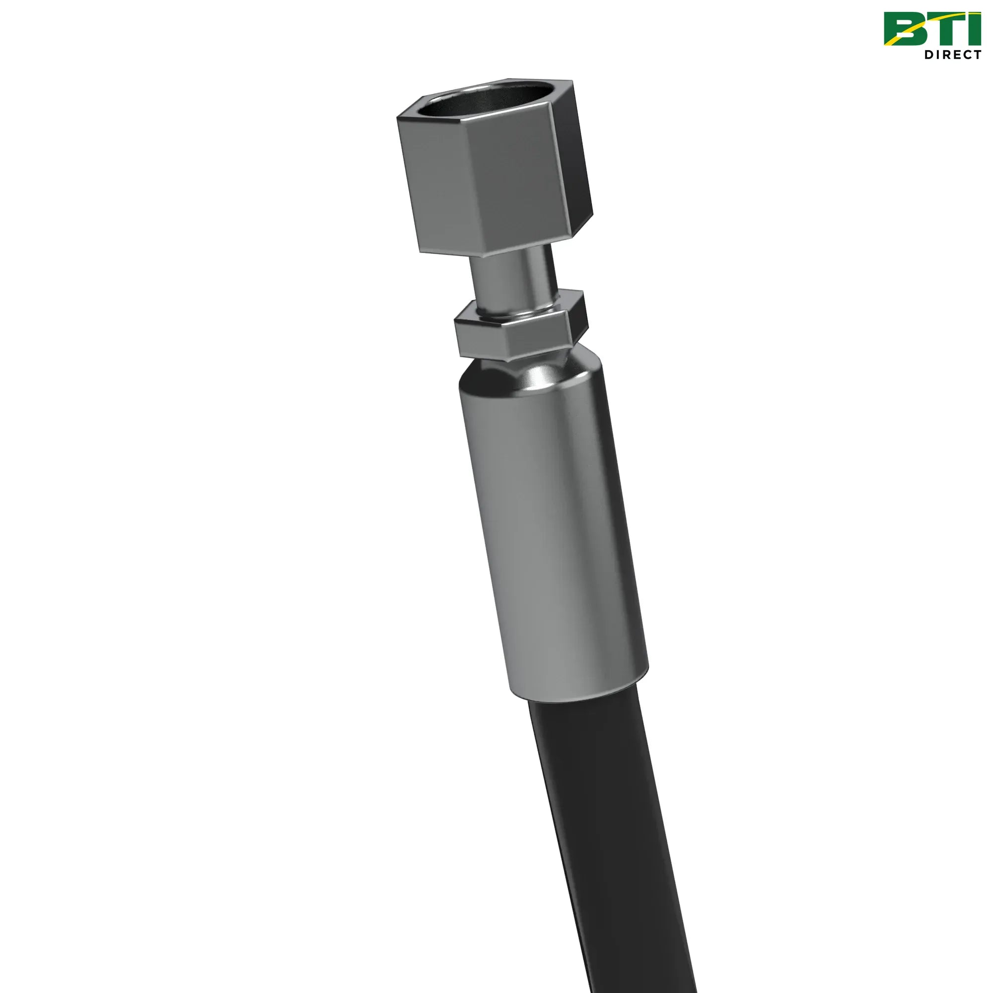 AXE45959: Lateral Tilt Hydraulic Hose