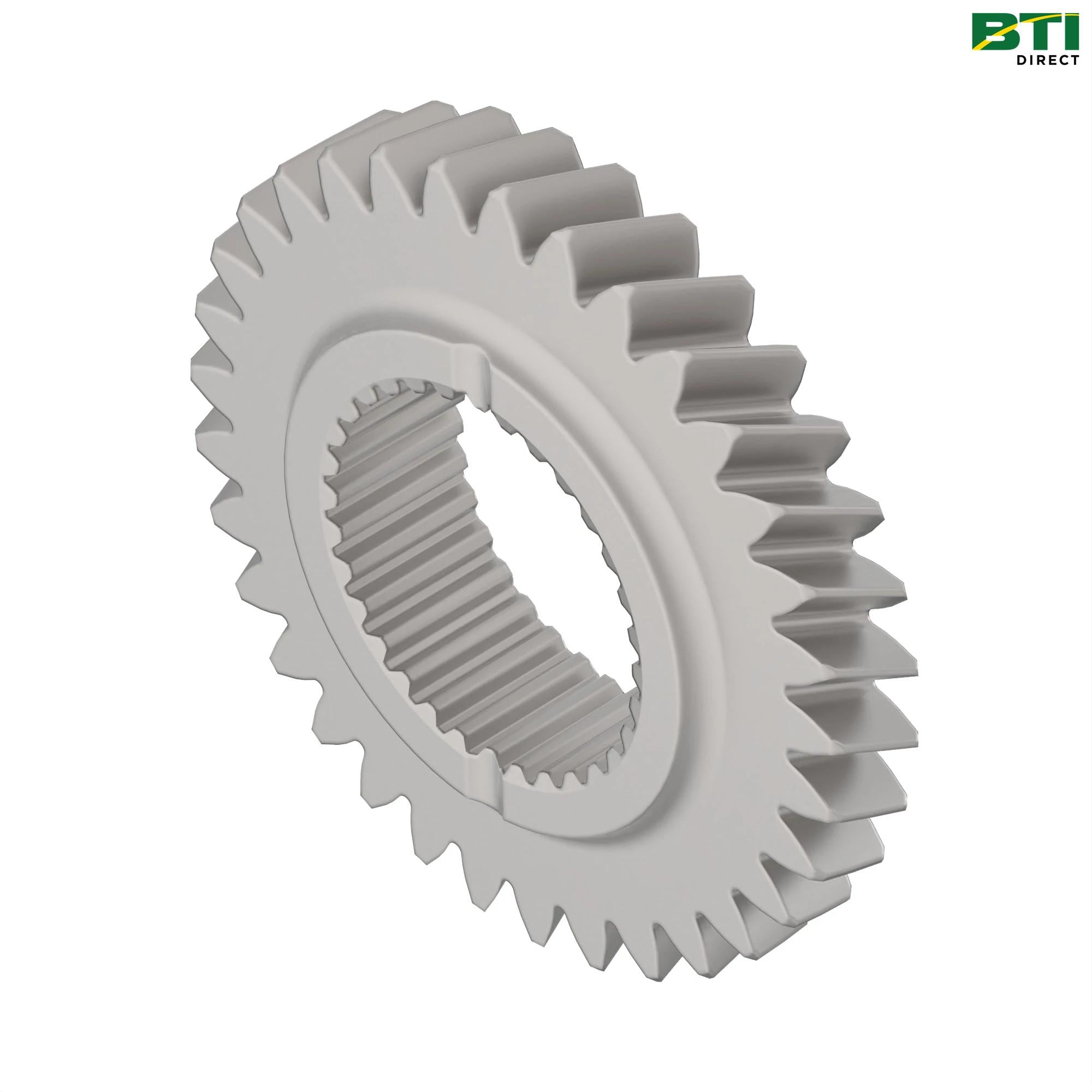 SU27974: Countershaft Helical Gear (2nd Stage, 33 Teeth)