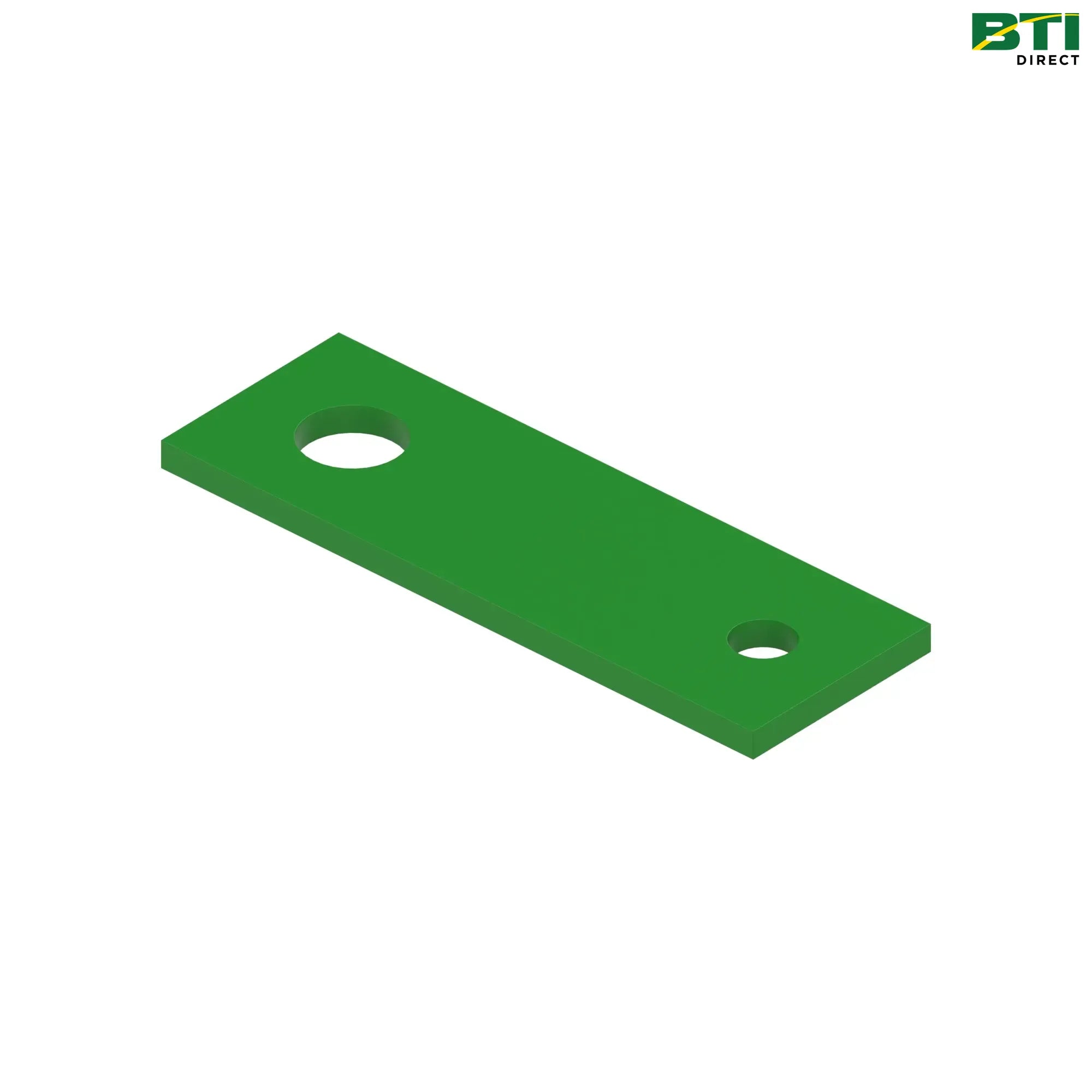 N163737: Torsion Spring Strap