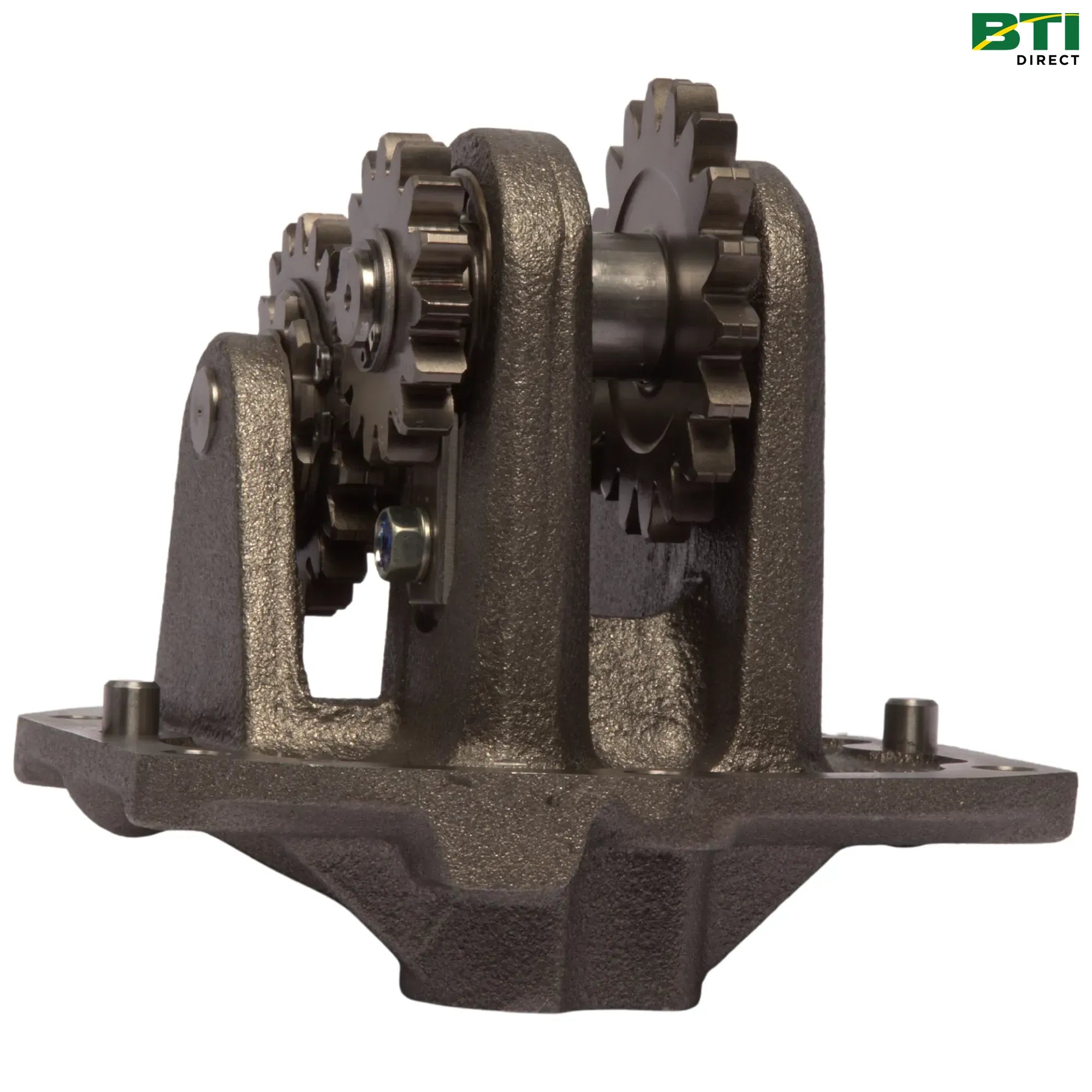 RE180180: Hi-Speed Creeper Unit Gear Case