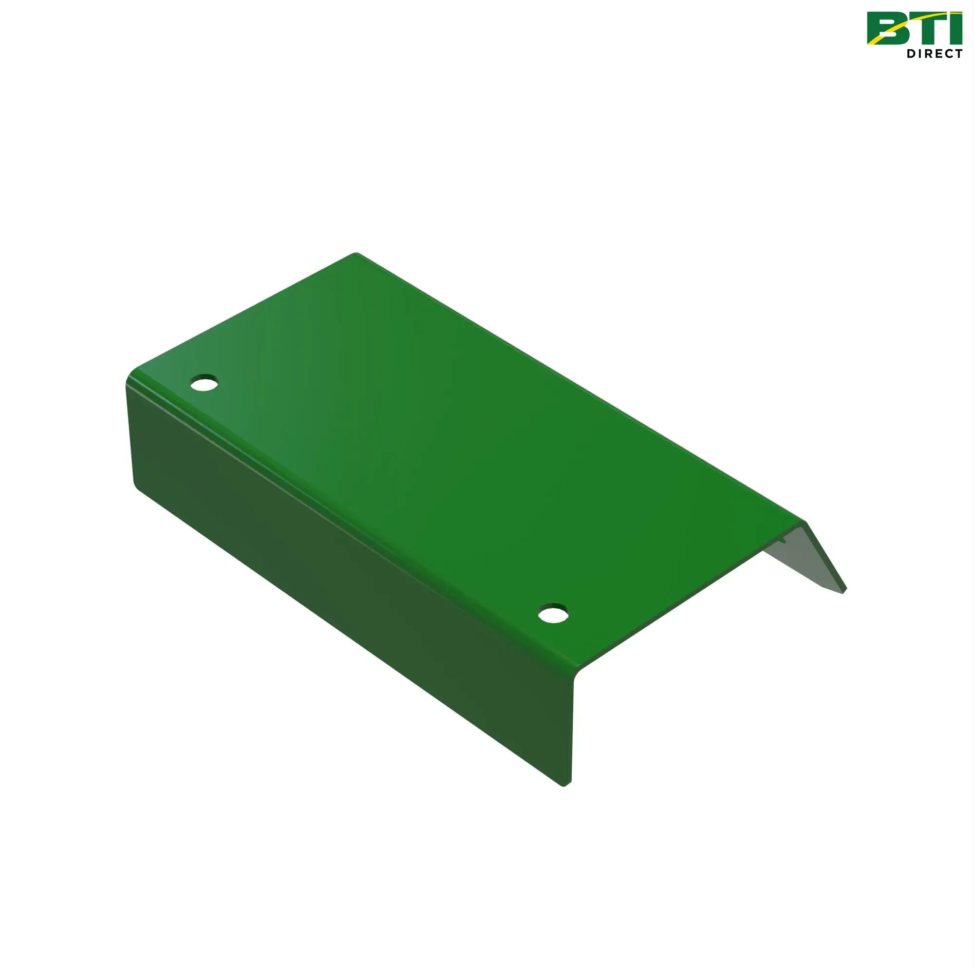 N376227: Row-Trak™ Front Cover