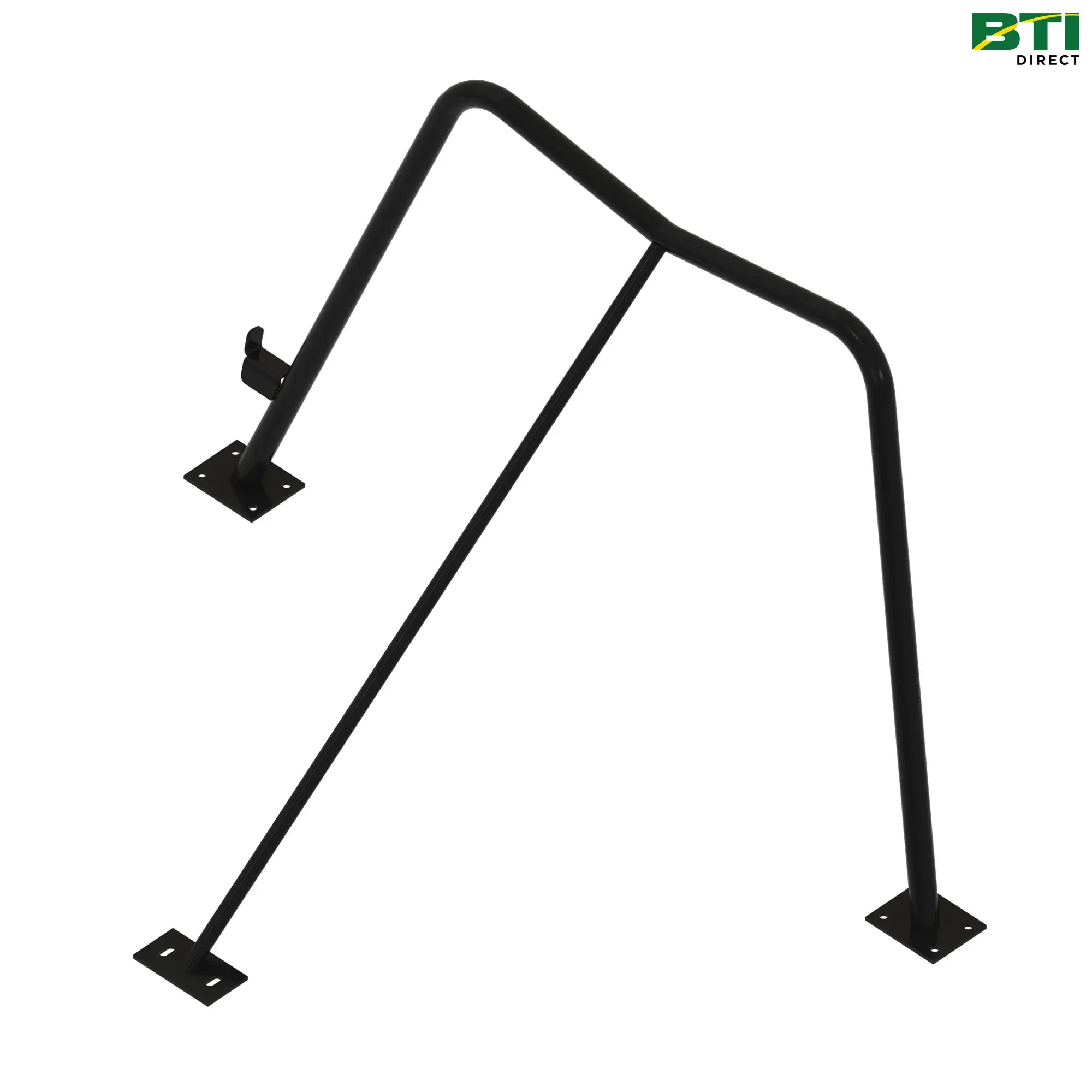 AXE23326: Spout Support
