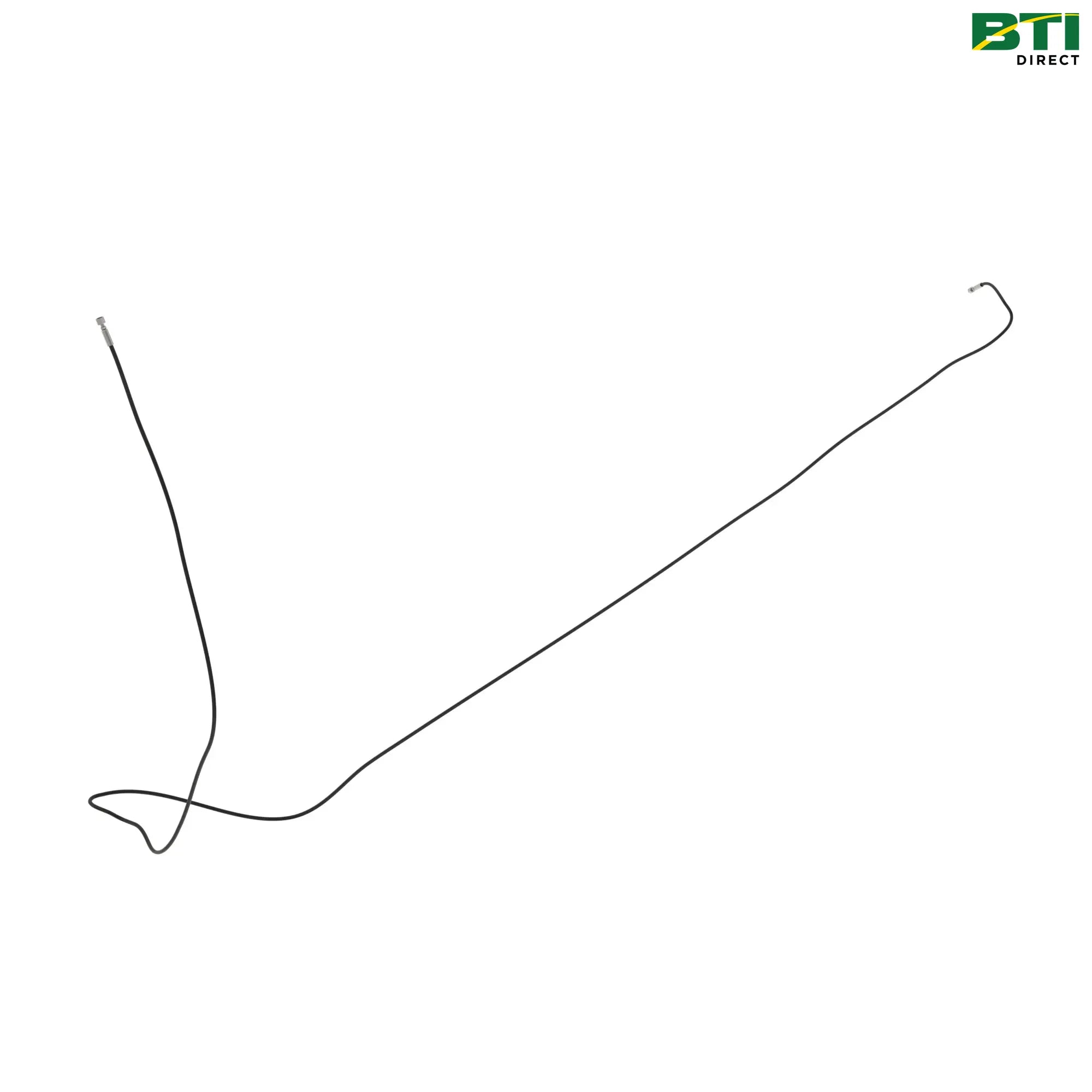 AXE50727: Hydraulic Hose