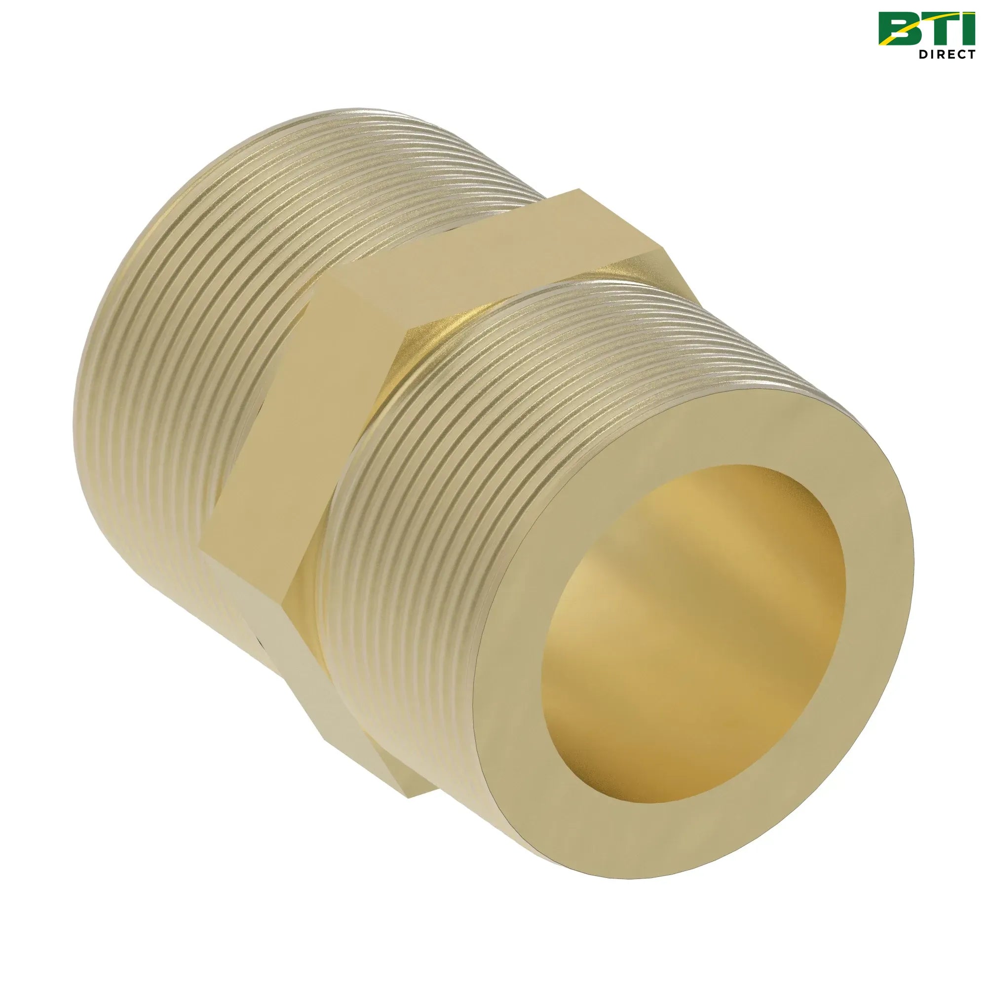 N318414: Female Union Fitting