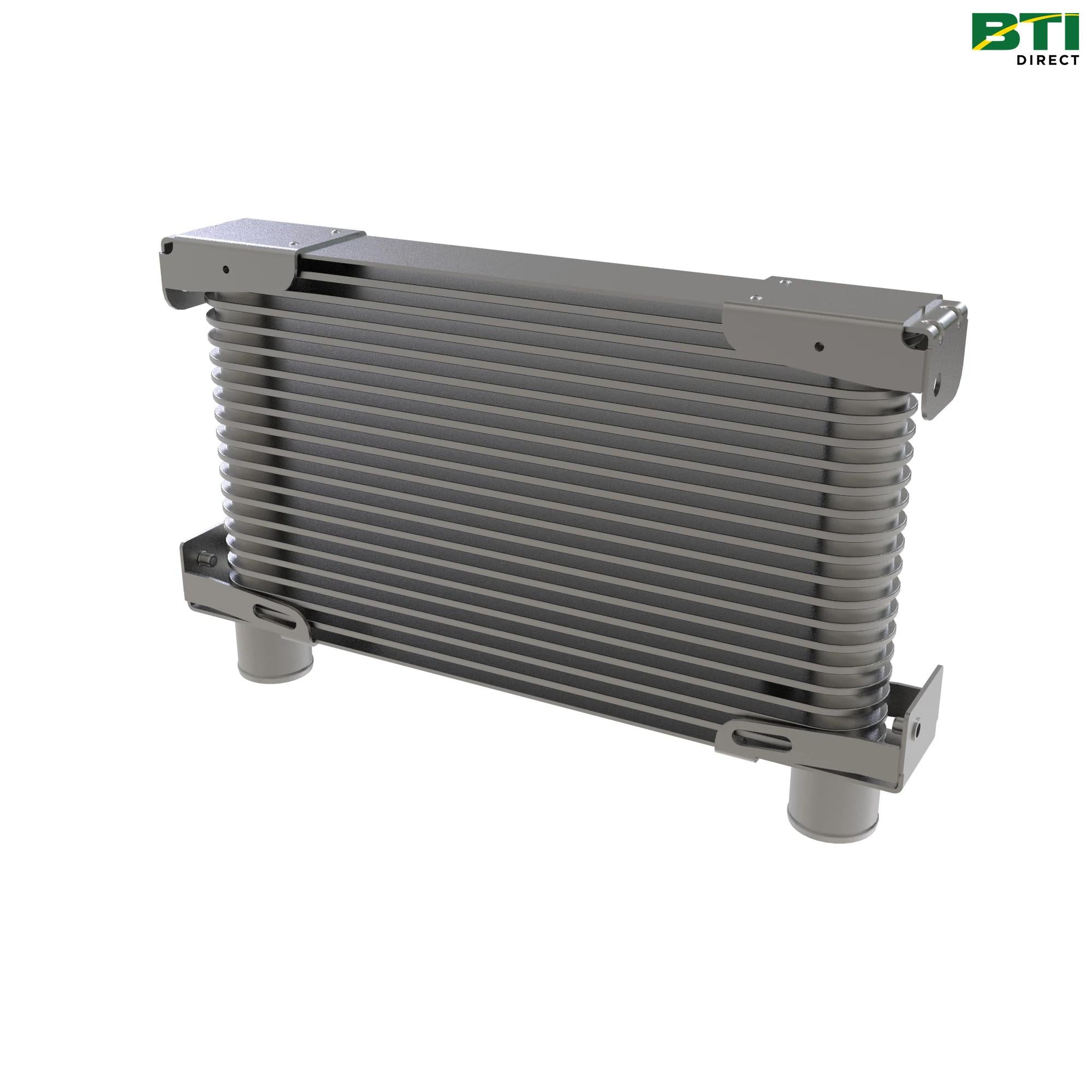 AL221620: Charge Air Intercooler